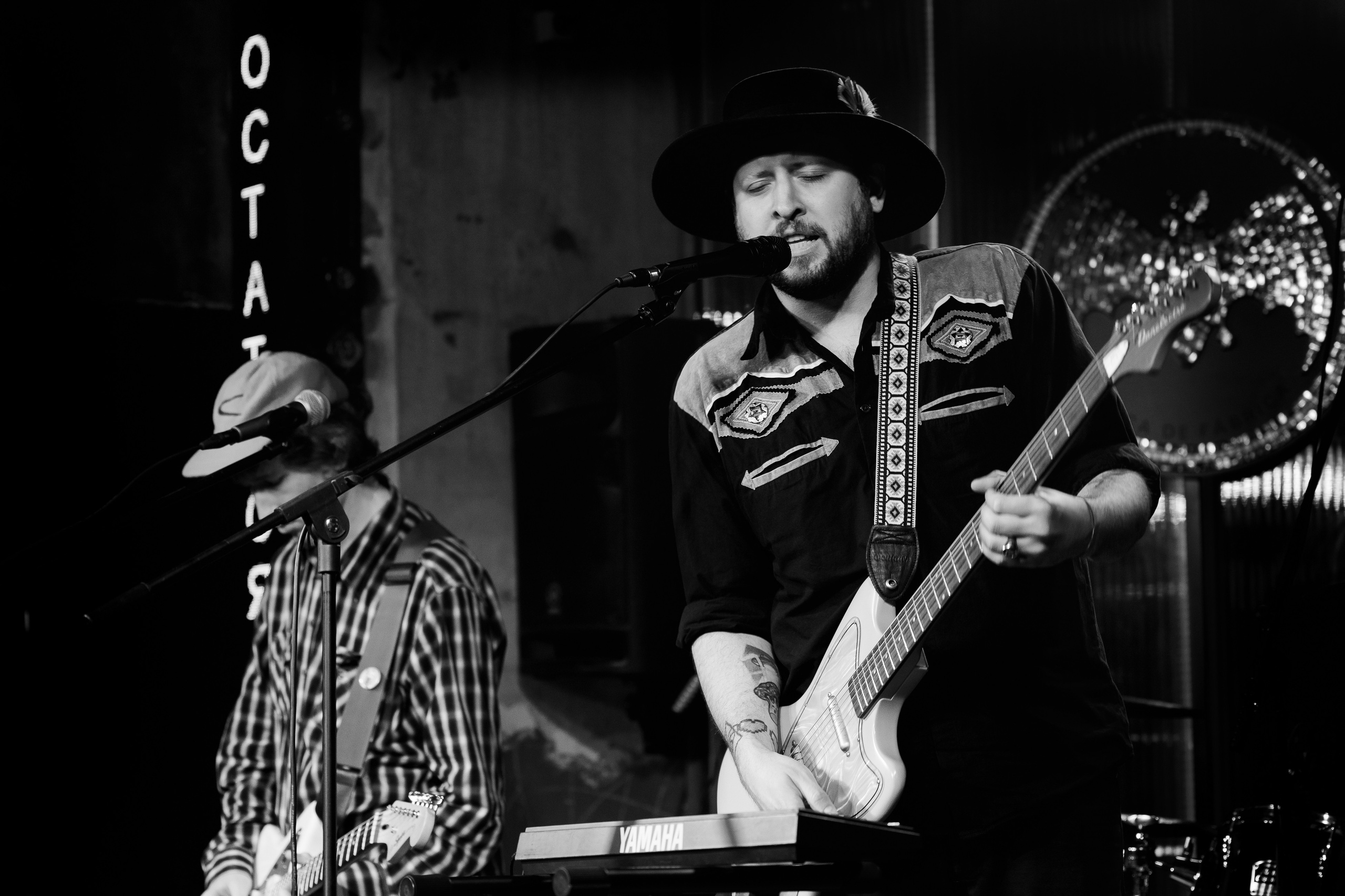 PIVNOY COWBOY / ПРОФСОЮЗ / 08.05.2022. Ekhovanov | фото- видеосъемка