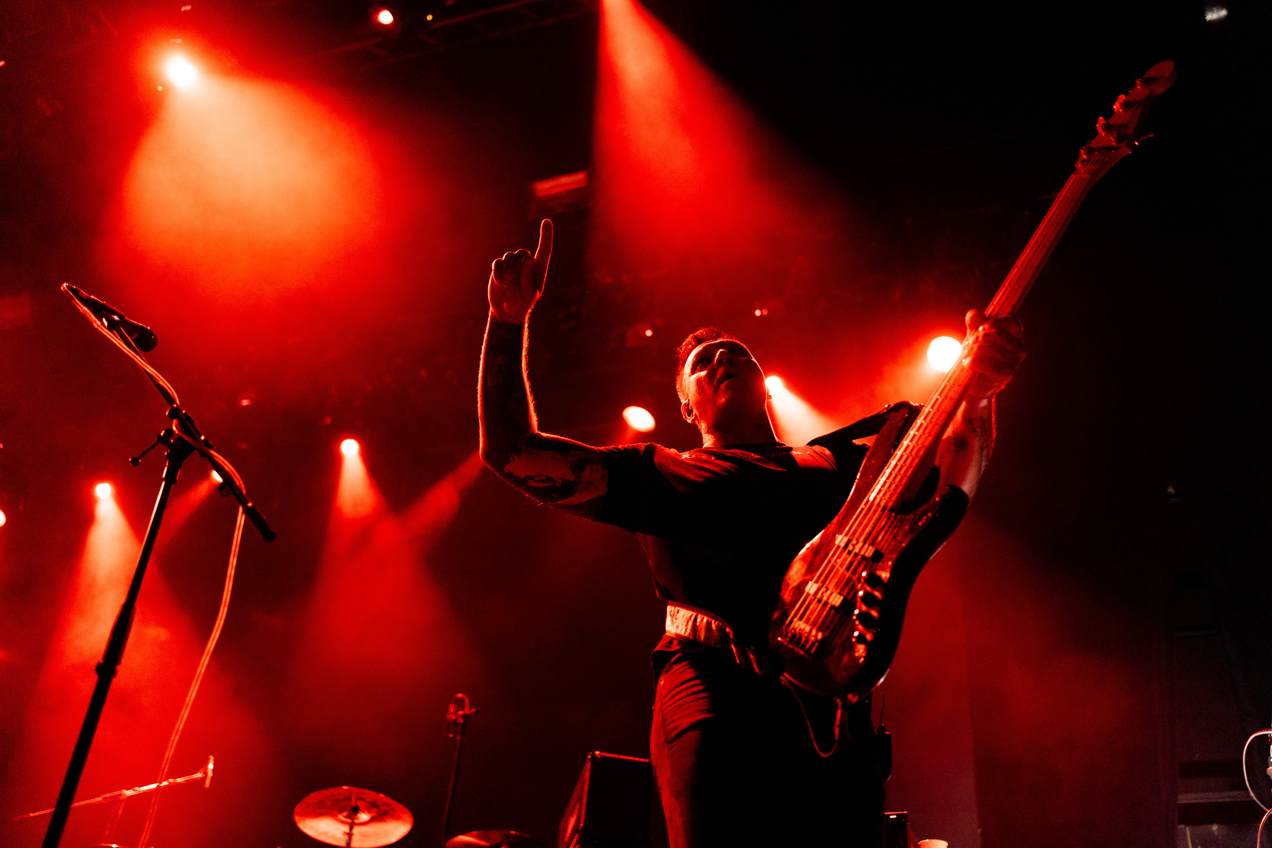 СЕВЕРНЫЙ ФЛОТ / PUNKRUPOR / ГЛАВCLUB / 25.06.2022. Ekhovanov | фото- видеосъемка