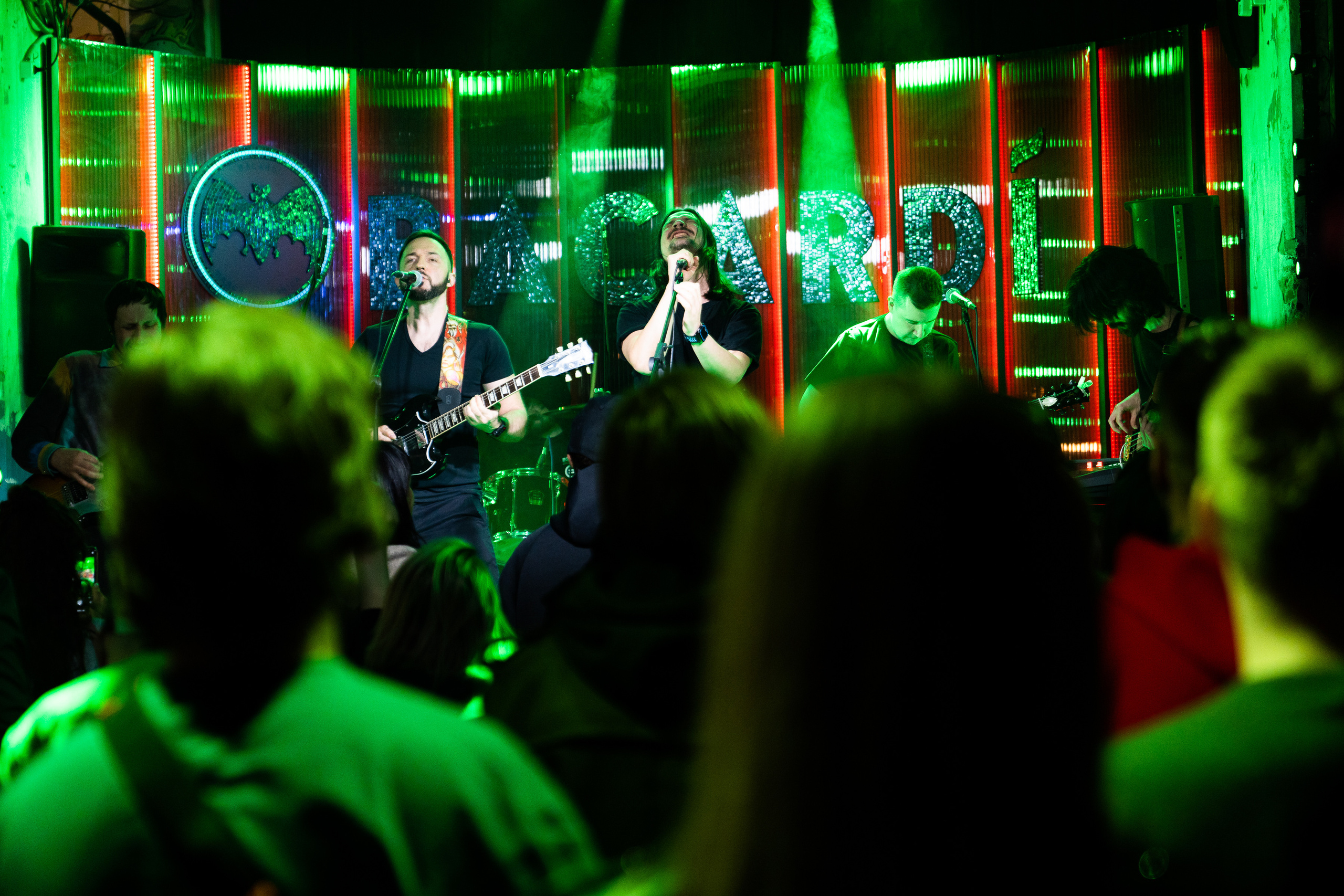 RADIO CAMBODIA / ПРОФСОЮЗ / 08.05.2022. Ekhovanov | фото- видеосъемка