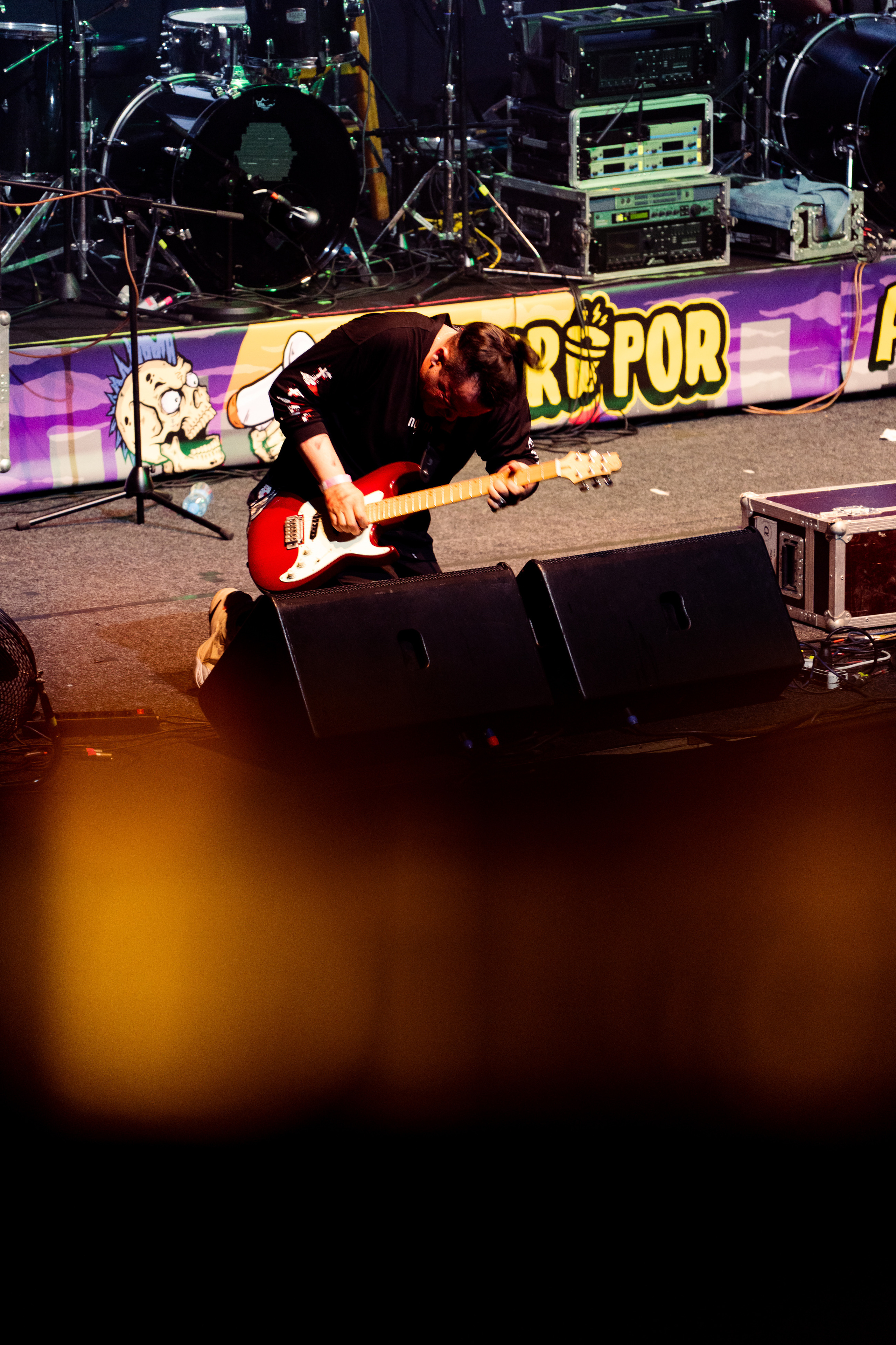 ПТВП / PUNKRUPOR / ГЛАВCLUB / 25.06.2022. Ekhovanov | фото- видеосъемка