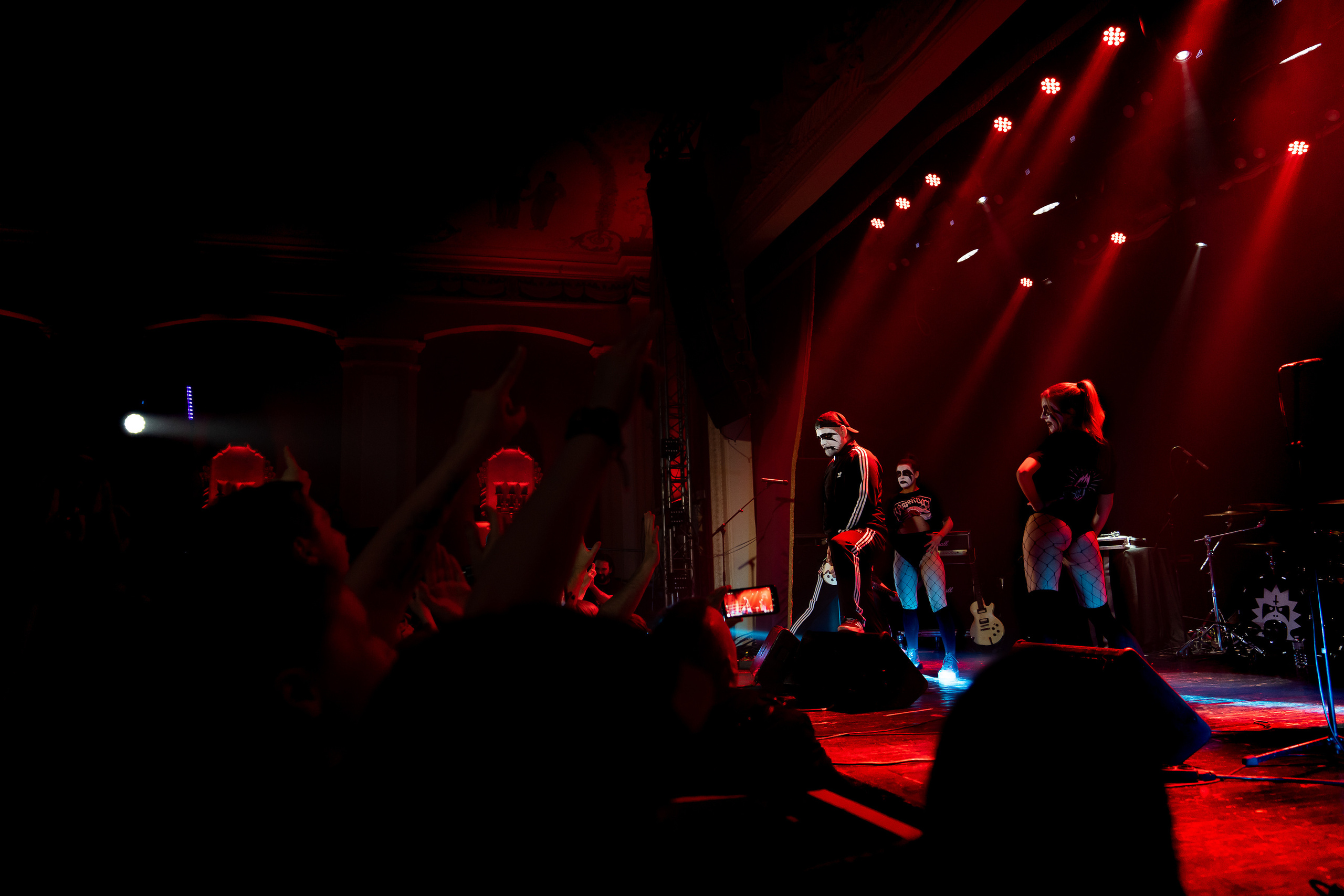 WOMBA / URATSAKIDOGI / ДК КРИСТАЛЛ / 22.04.2022. Ekhovanov | фото- видеосъемка