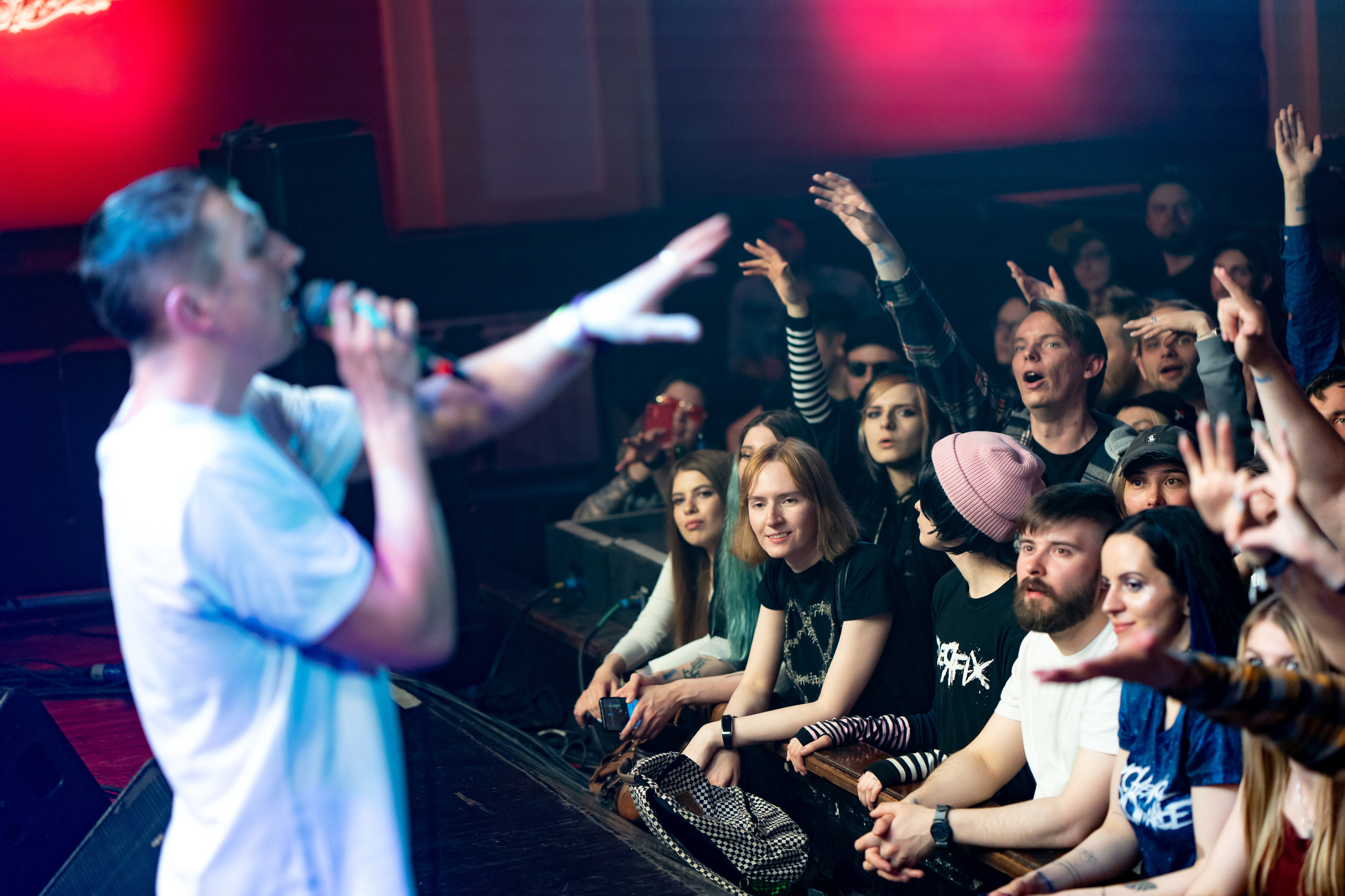 TOP-DISPLAY! / EMOFEST / ДК КРИСТАЛЛ / 27.05.2022. Ekhovanov | фото- видеосъемка