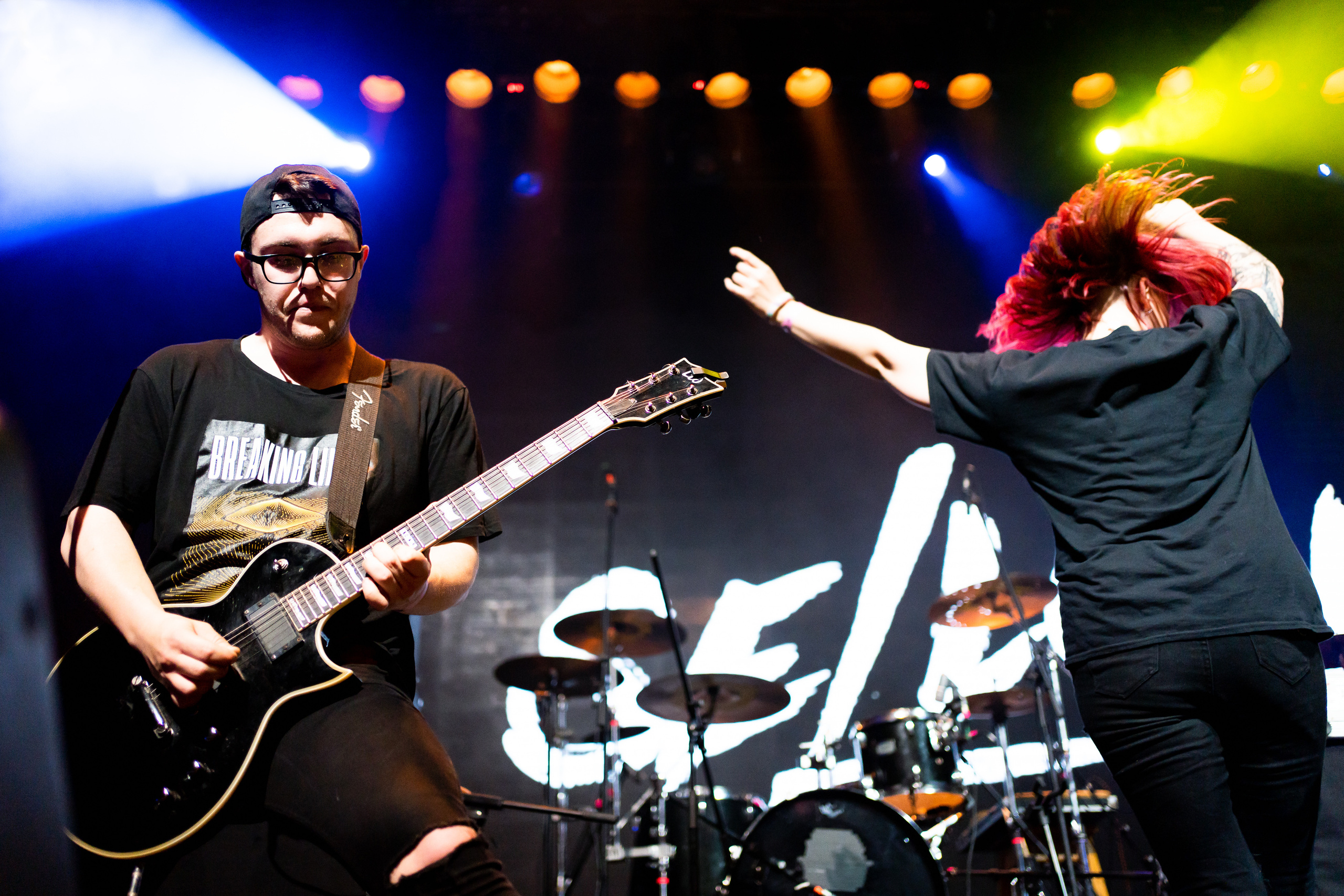 SELLOUT / PUNKRUPOR / ГЛАВCLUB / 25.06.2022. Ekhovanov | фото- видеосъемка