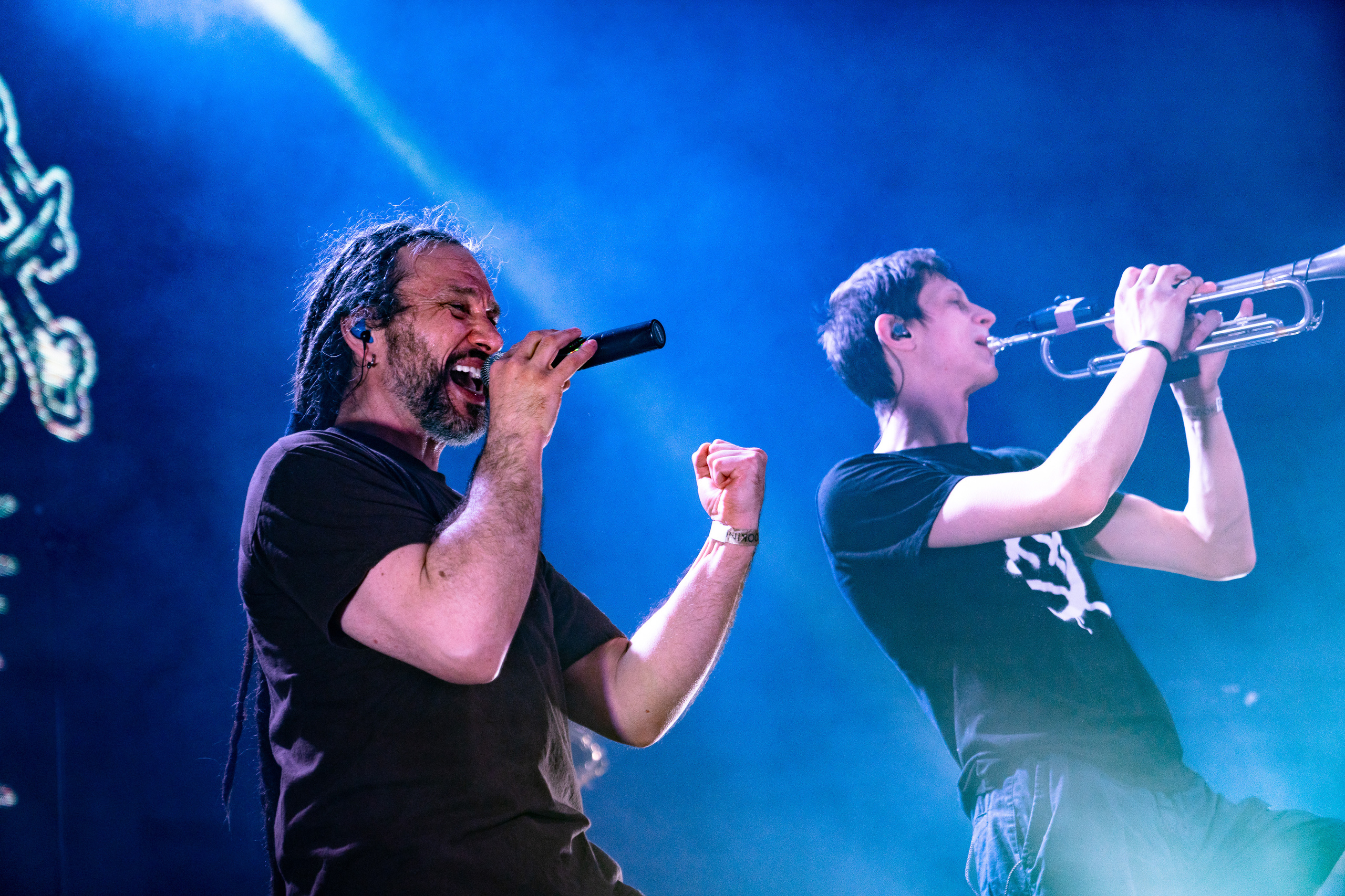 DISTEMPER / УРБАН / 02.04.2022. Ekhovanov | фото- видеосъемка