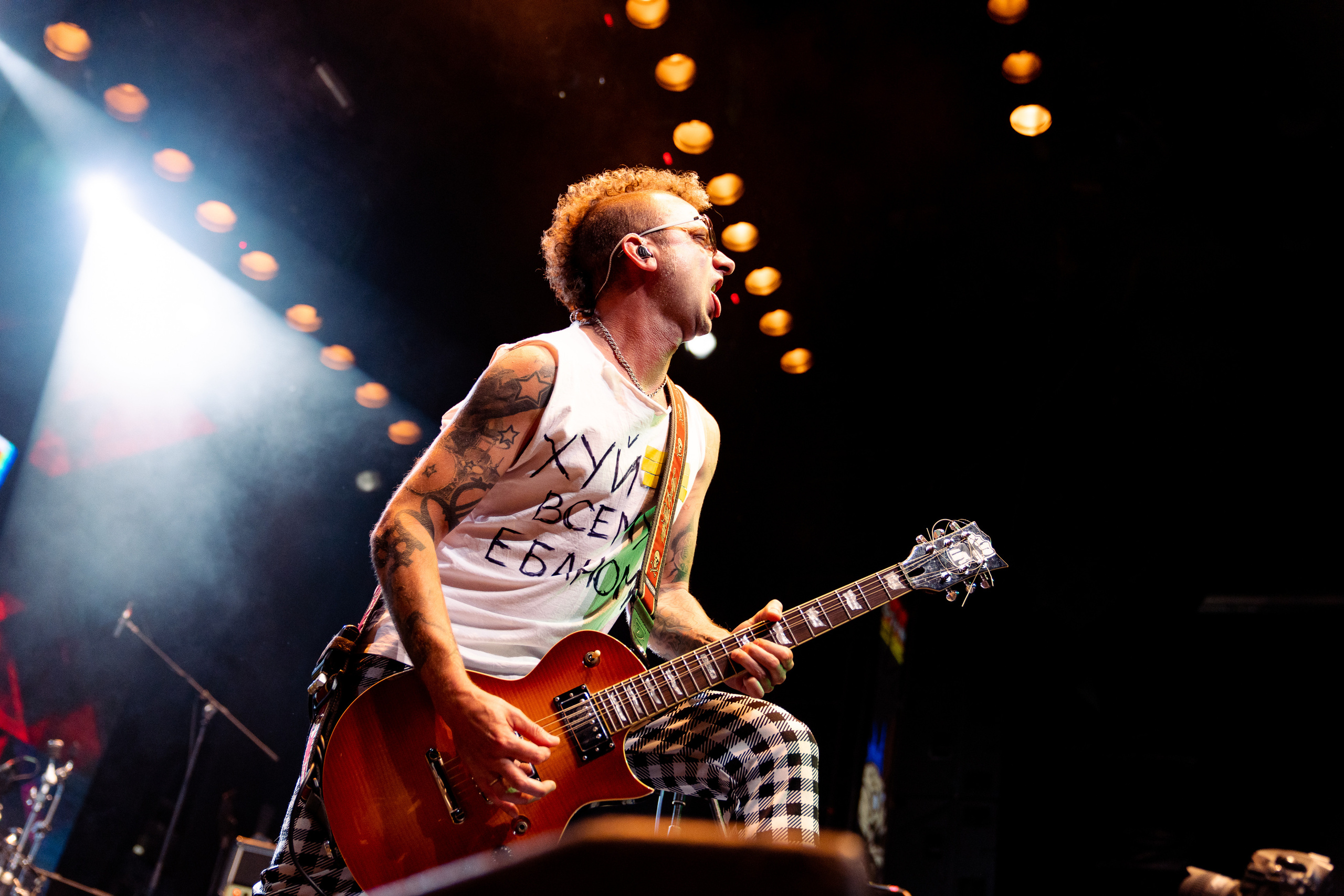 СМЕХ / PUNKRUPOR / ГЛАВCLUB / 25.06.2022. Ekhovanov | фото- видеосъемка