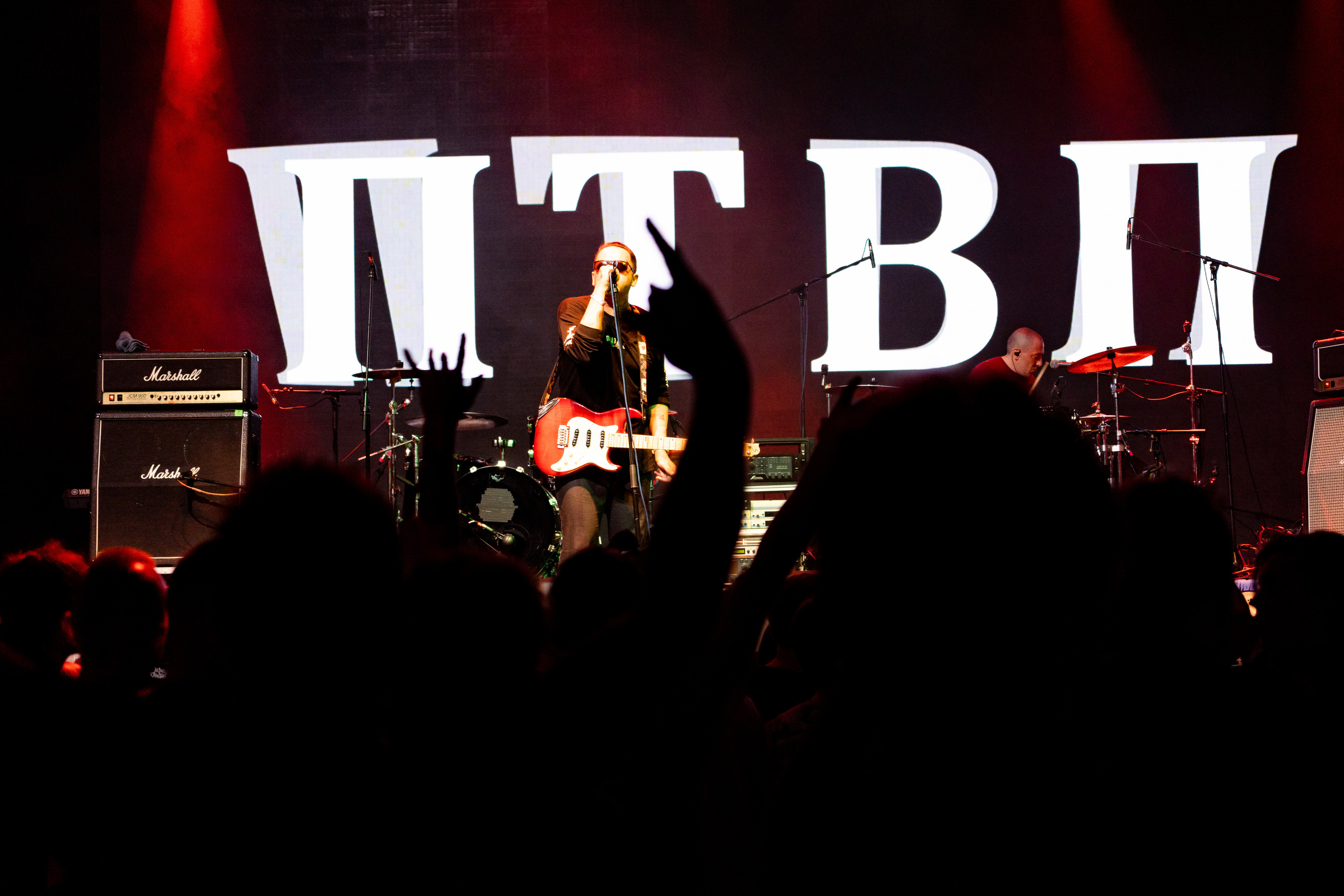 ПТВП / PUNKRUPOR / ГЛАВCLUB / 25.06.2022. Ekhovanov | фото- видеосъемка