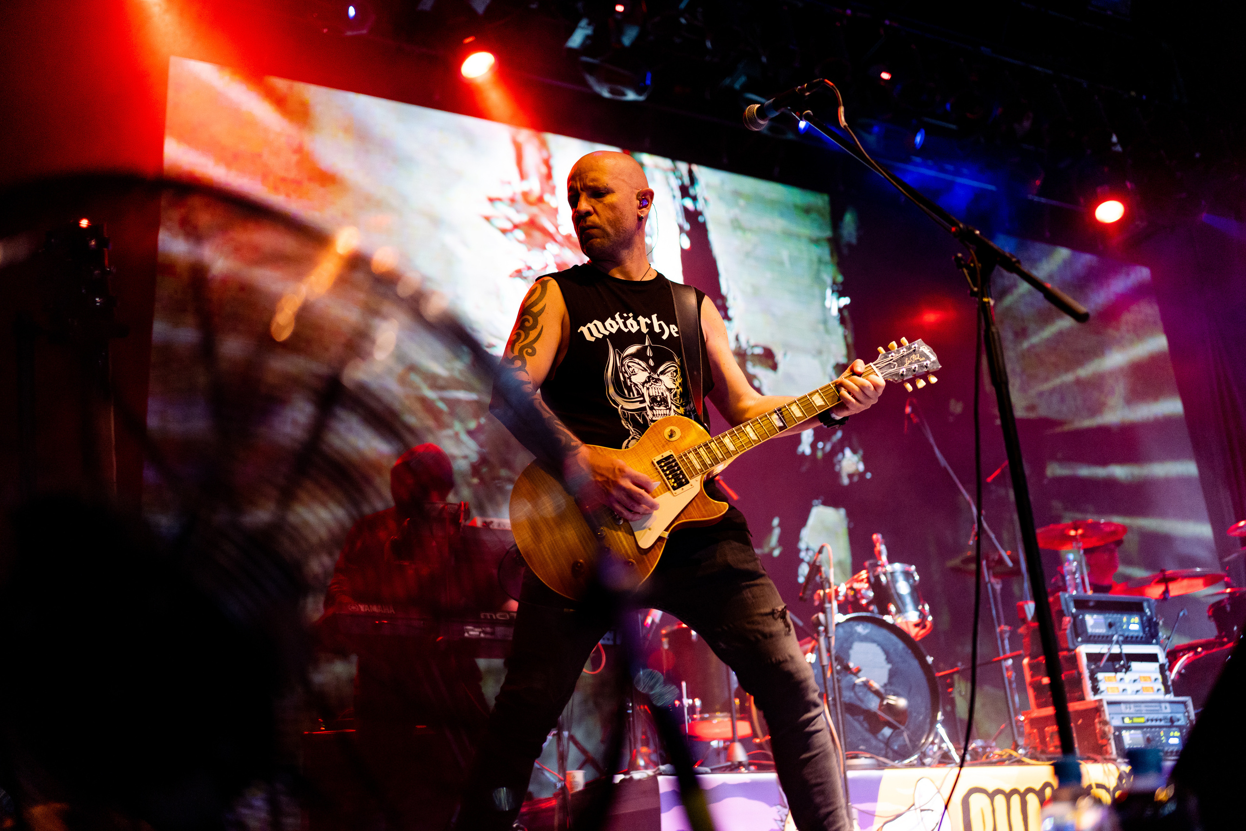 СЕВЕРНЫЙ ФЛОТ / PUNKRUPOR / ГЛАВCLUB / 25.06.2022. Ekhovanov | фото- видеосъемка