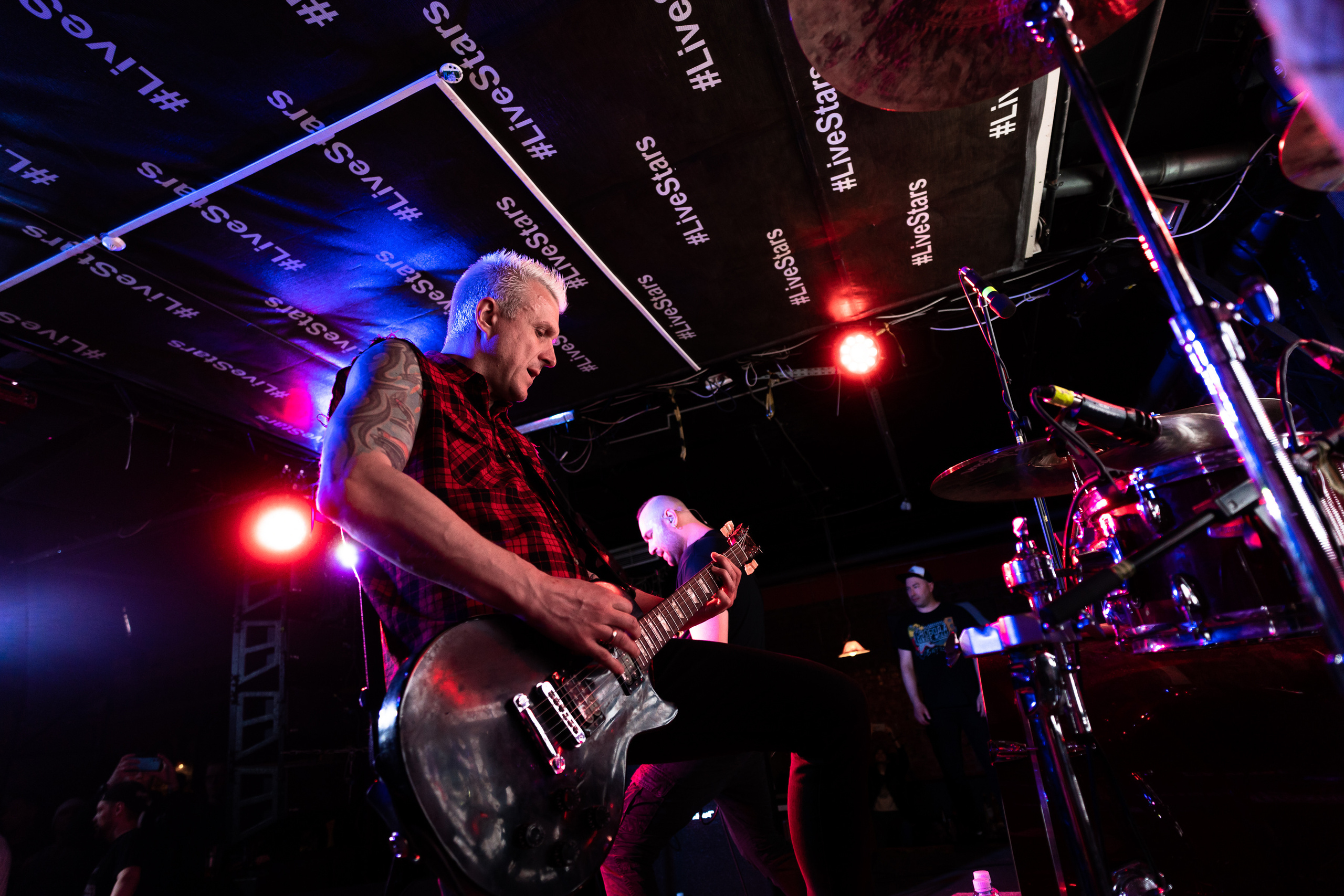 ПОРТ 812 / LIVE STARS / 07.05.2022. Ekhovanov | фото- видеосъемка