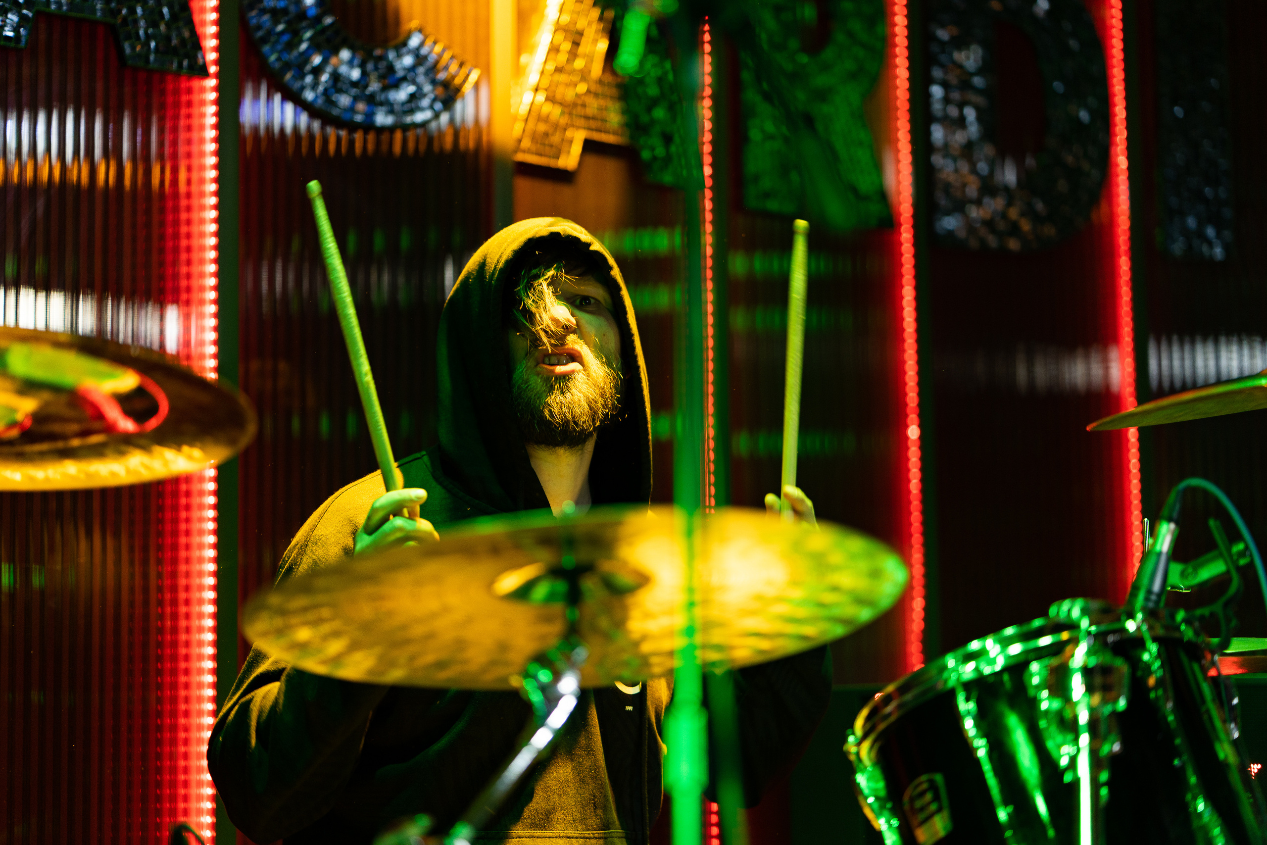 RADIO CAMBODIA / ПРОФСОЮЗ / 08.05.2022. Ekhovanov | фото- видеосъемка