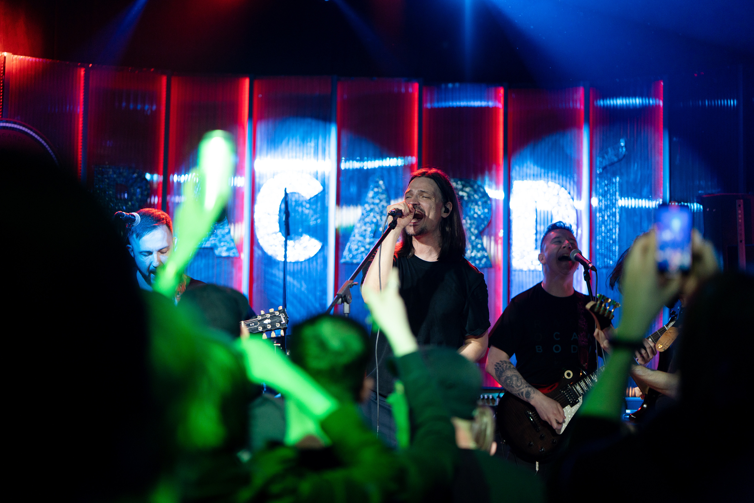 RADIO CAMBODIA / ПРОФСОЮЗ / 08.05.2022. Ekhovanov | фото- видеосъемка