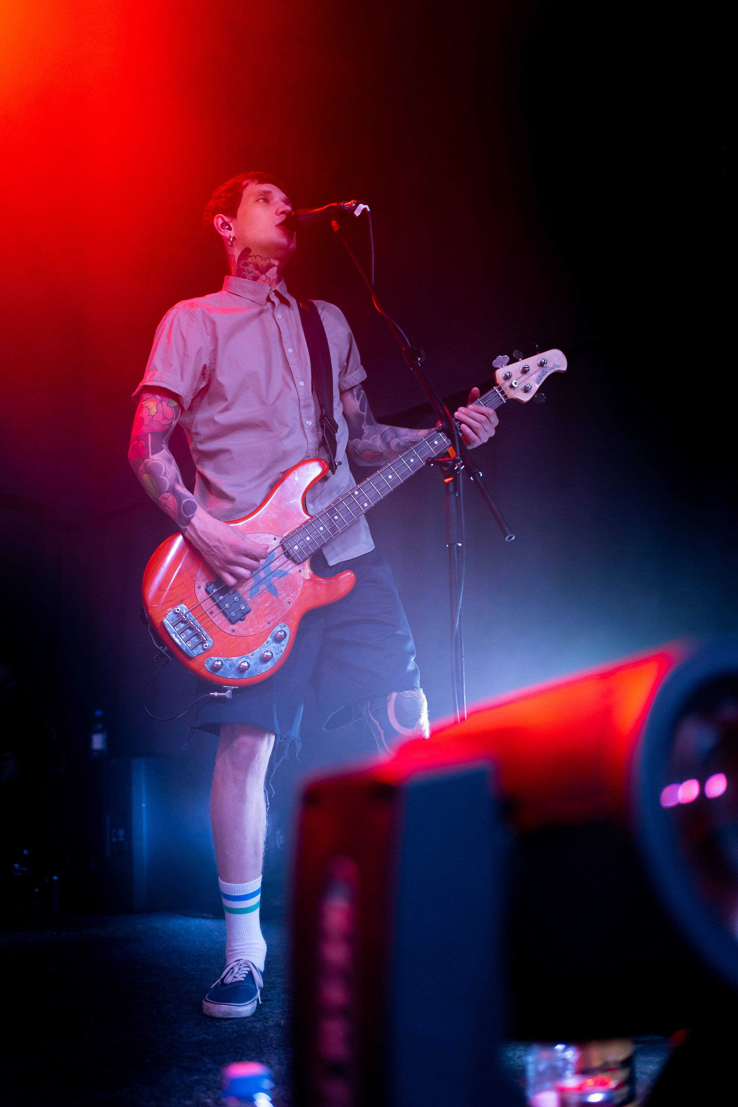 DISTEMPER / УРБАН / 02.04.2022. Ekhovanov | фото- видеосъемка