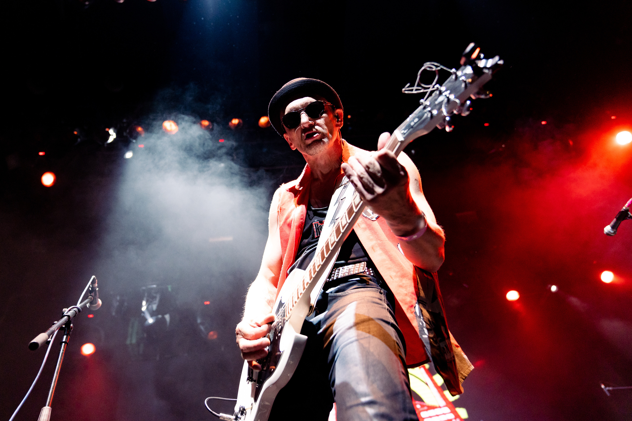 БРИГАДНЫЙ ПОДРЯД / PUNKRUPOR / ГЛАВCLUB / 25.06.2022. Ekhovanov | фото- видеосъемка