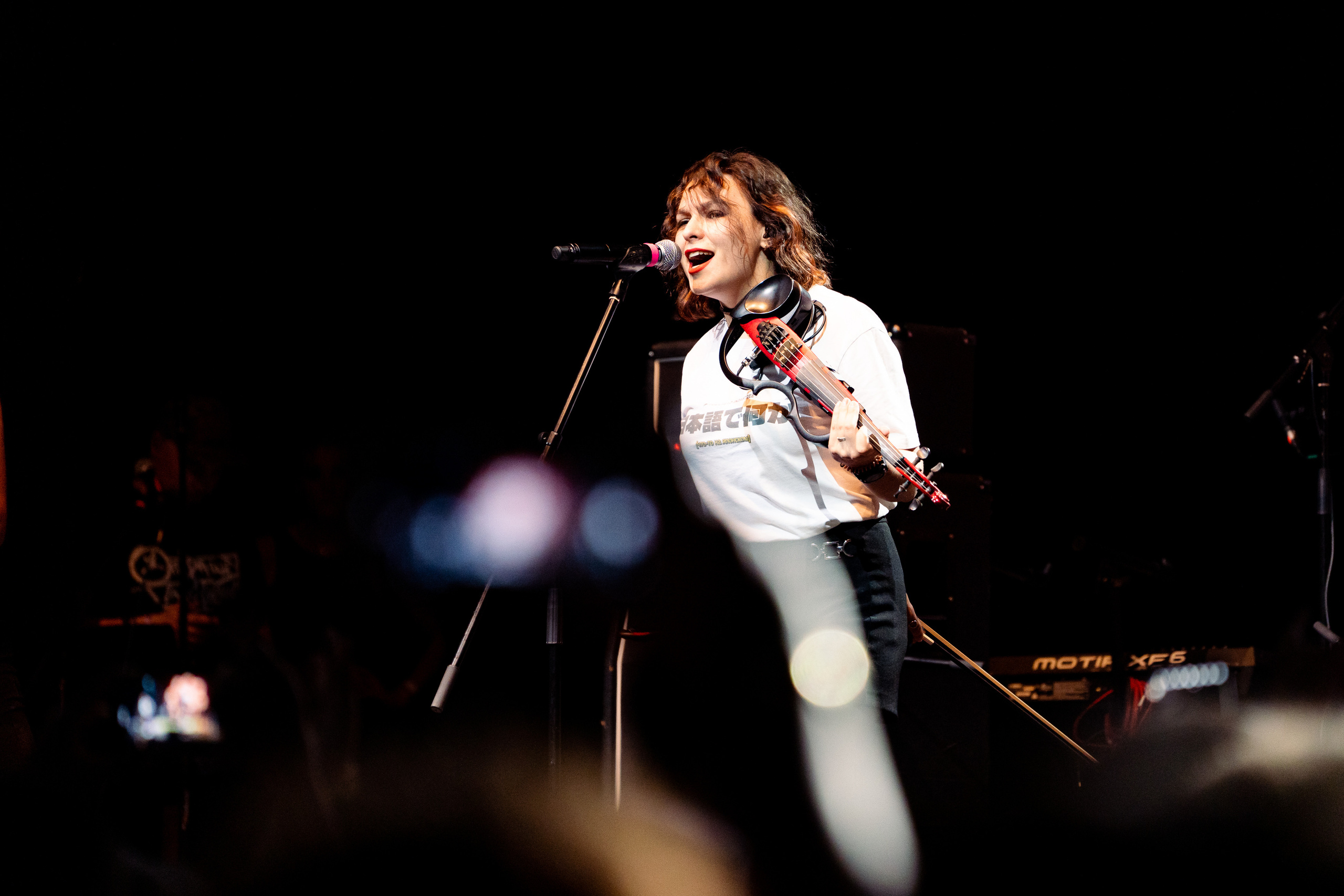 ОПЕРАЦИЯ ПЛАСТИЛИН / PUNKRUPOR / ГЛАВCLUB / 25.06.2022. Ekhovanov | фото- видеосъемка