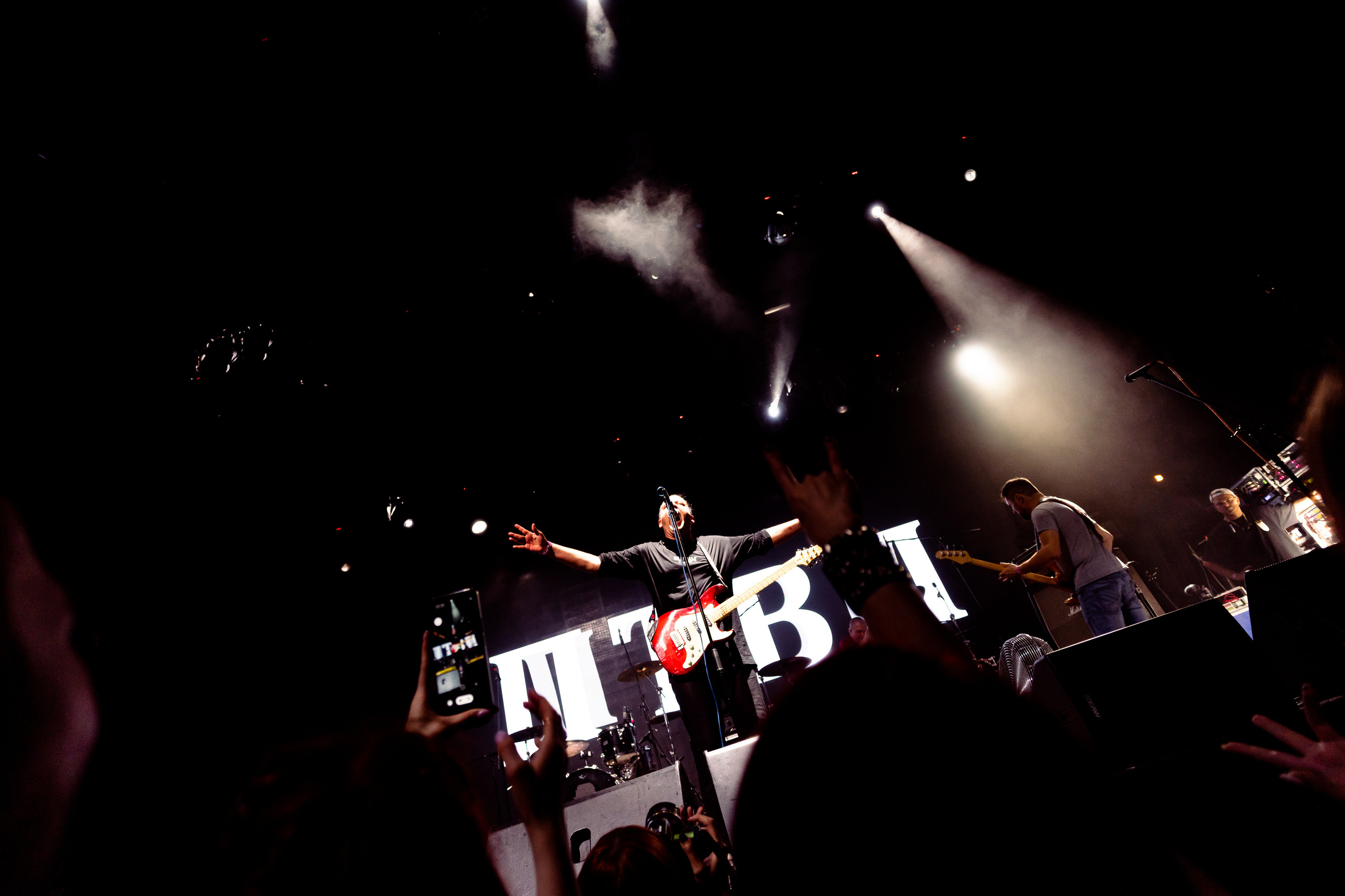 ПТВП / PUNKRUPOR / ГЛАВCLUB / 25.06.2022. Ekhovanov | фото- видеосъемка