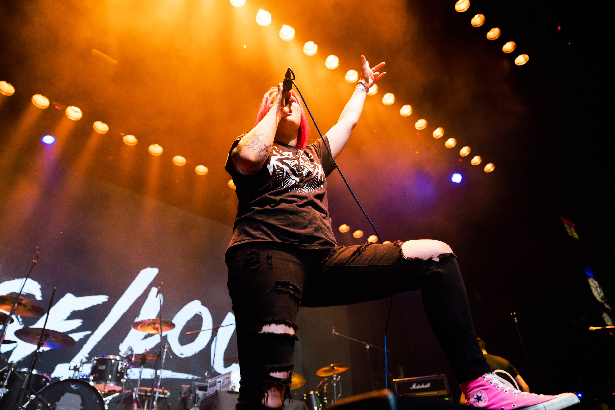 SELLOUT / PUNKRUPOR / ГЛАВCLUB / 25.06.2022. Ekhovanov | фото- видеосъемка