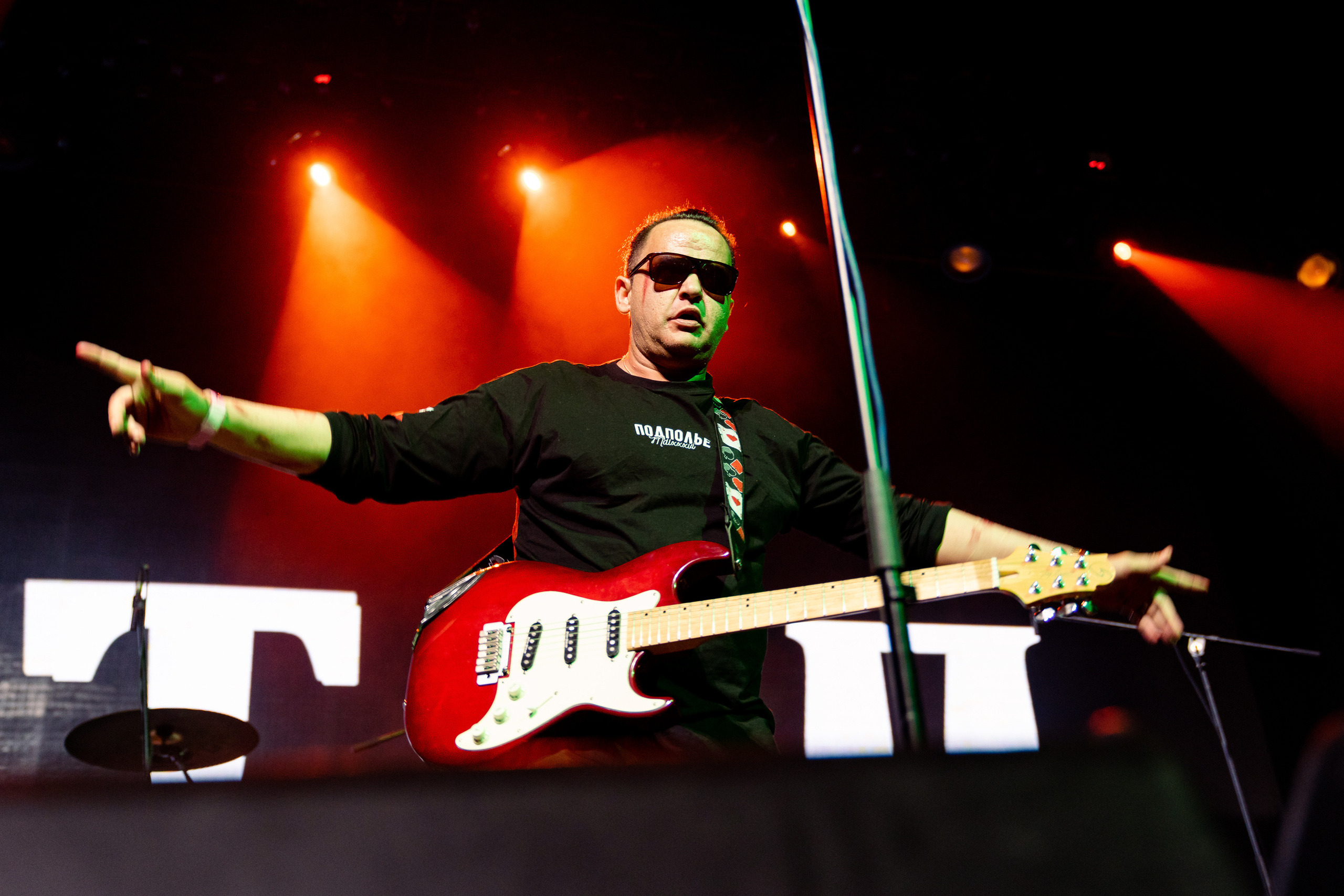 ПТВП / PUNKRUPOR / ГЛАВCLUB / 25.06.2022. Ekhovanov | фото- видеосъемка