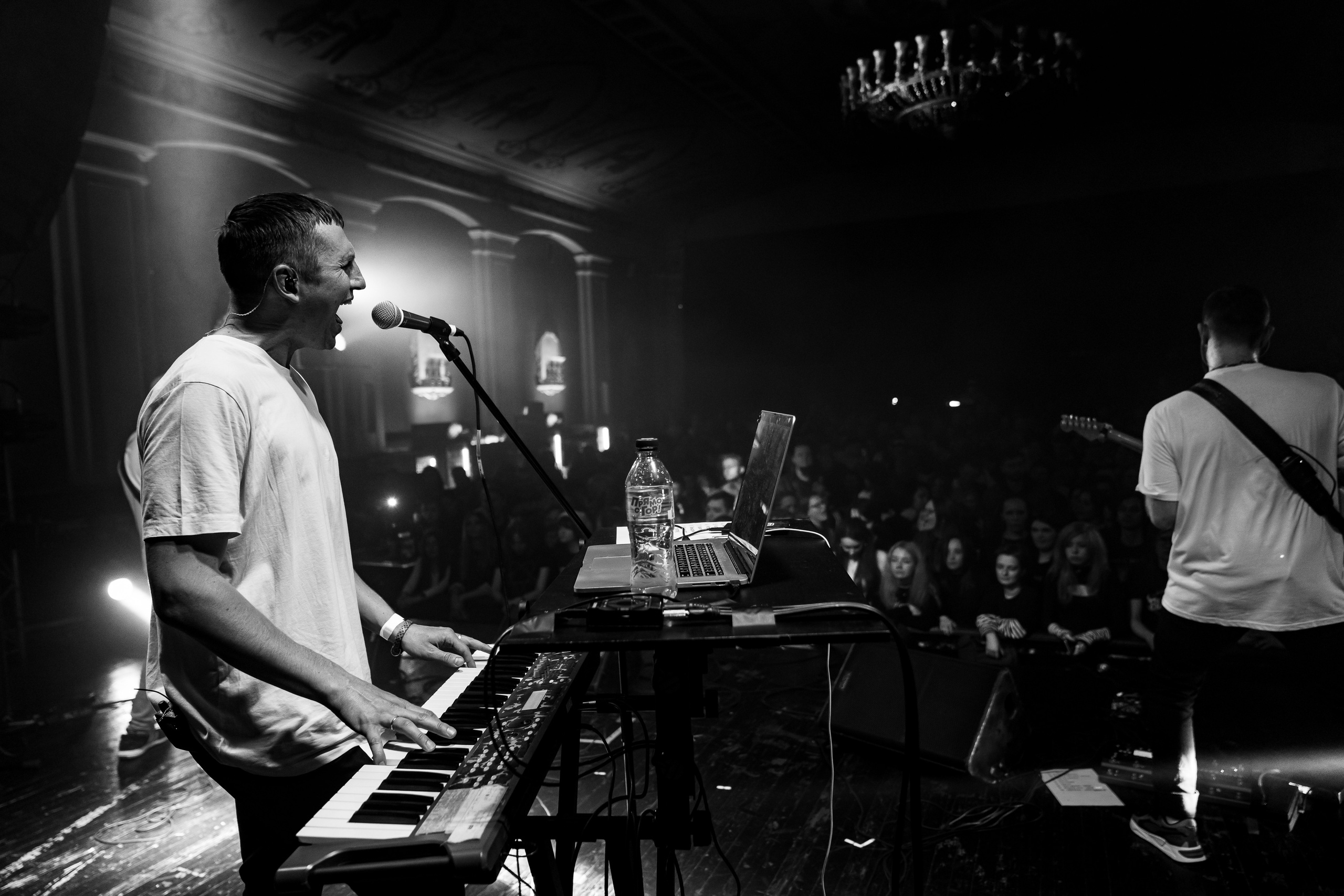 TOP-DISPLAY! / EMOFEST / ДК КРИСТАЛЛ / 27.05.2022. Ekhovanov | фото- видеосъемка