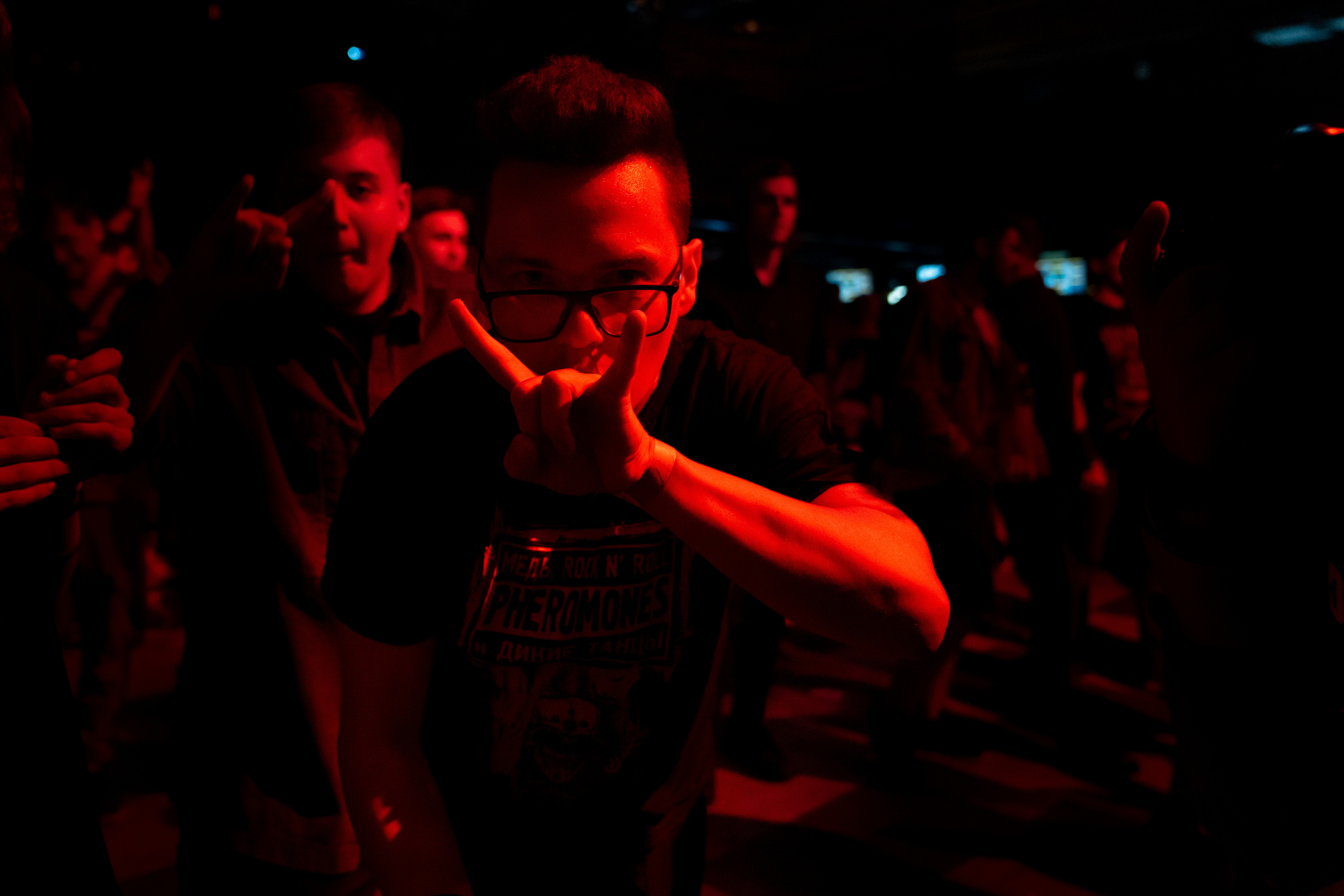 SELLOUT / PUNKRUPOR / ГЛАВCLUB / 25.06.2022. Ekhovanov | фото- видеосъемка