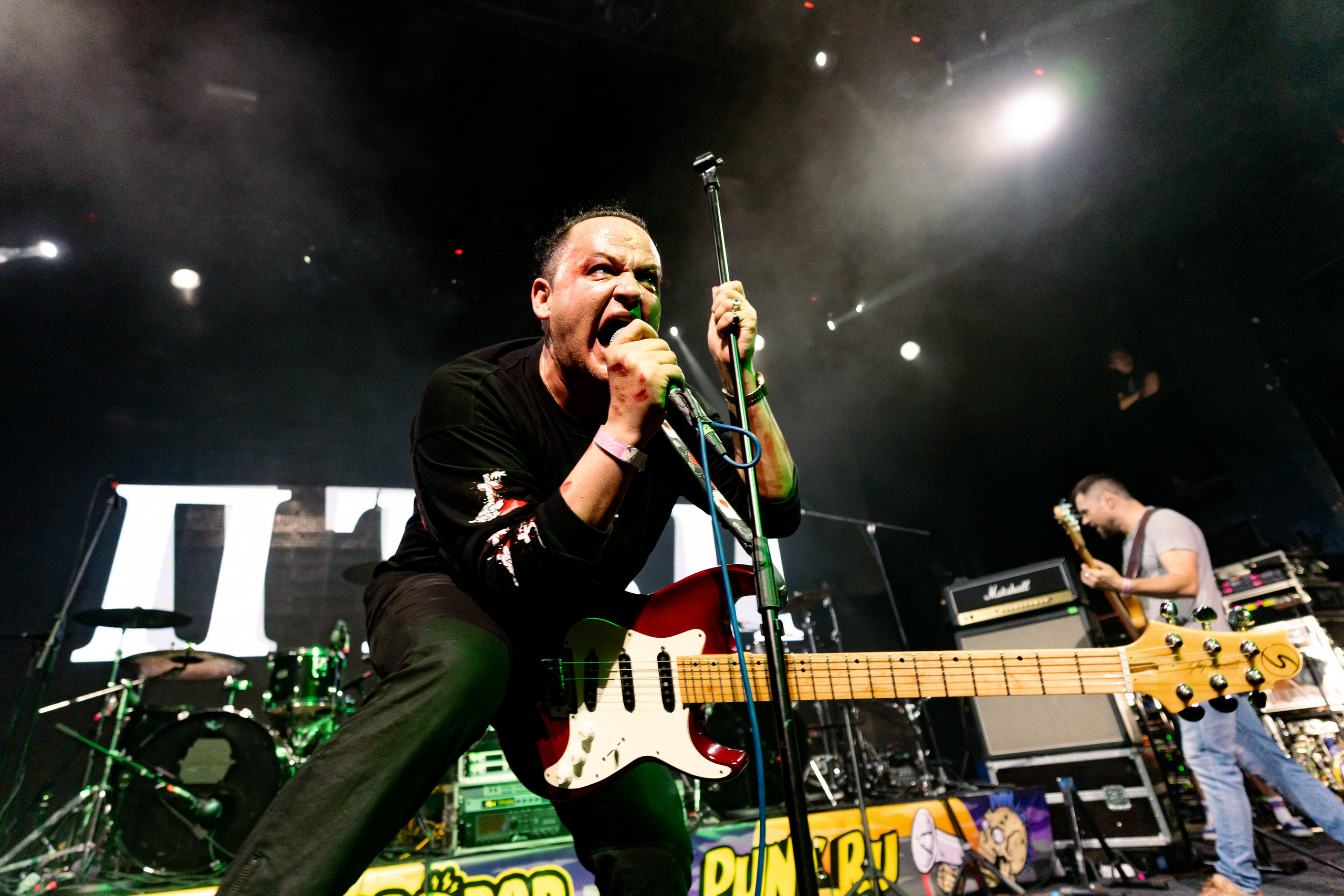 ПТВП / PUNKRUPOR / ГЛАВCLUB / 25.06.2022. Ekhovanov | фото- видеосъемка