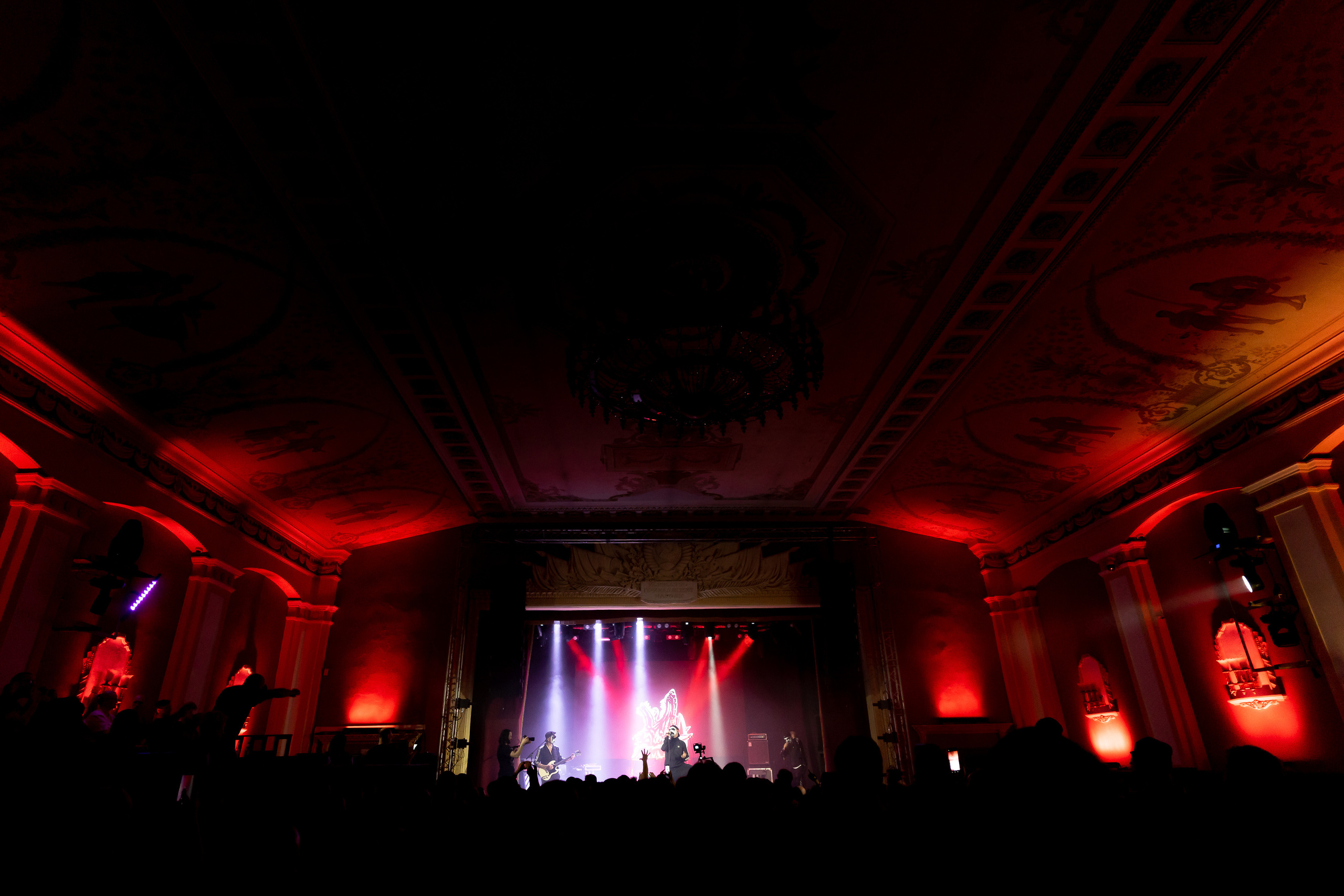 WOMBA / URATSAKIDOGI / ДК КРИСТАЛЛ / 22.04.2022. Ekhovanov | фото- видеосъемка