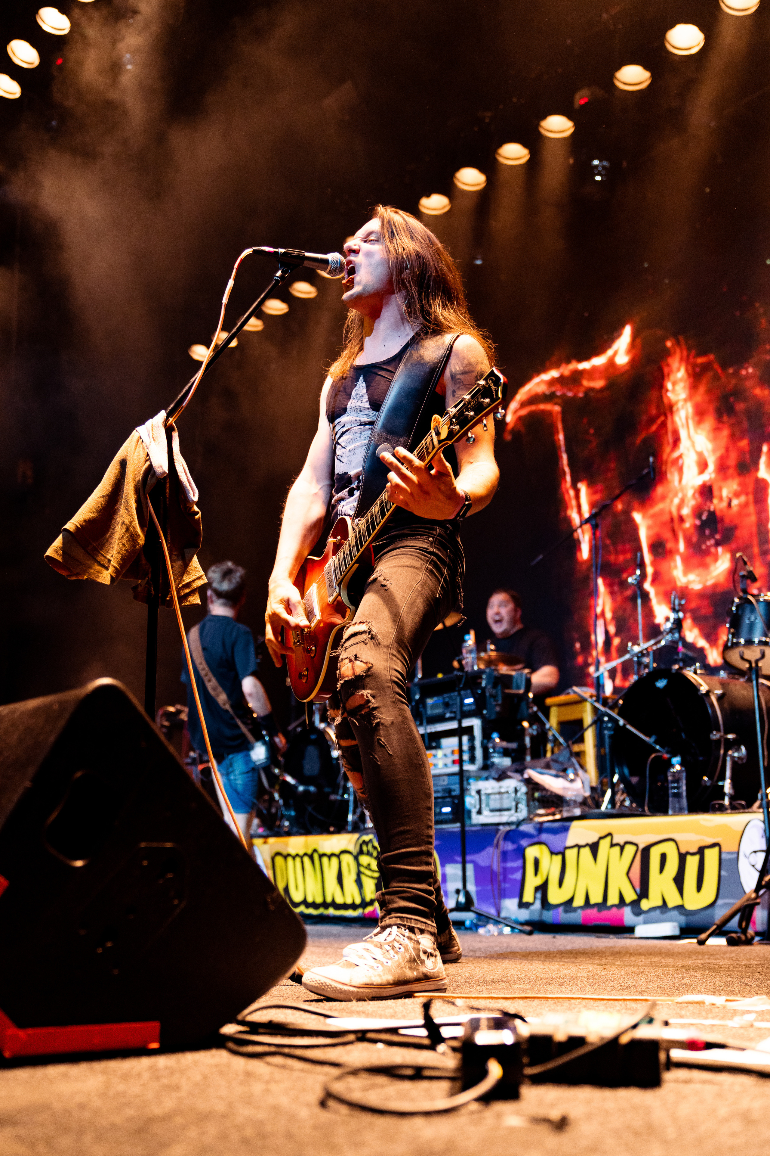 ЙОРШ / PUNKRUPOR / 25.06.2022. Ekhovanov | фото- видеосъемка