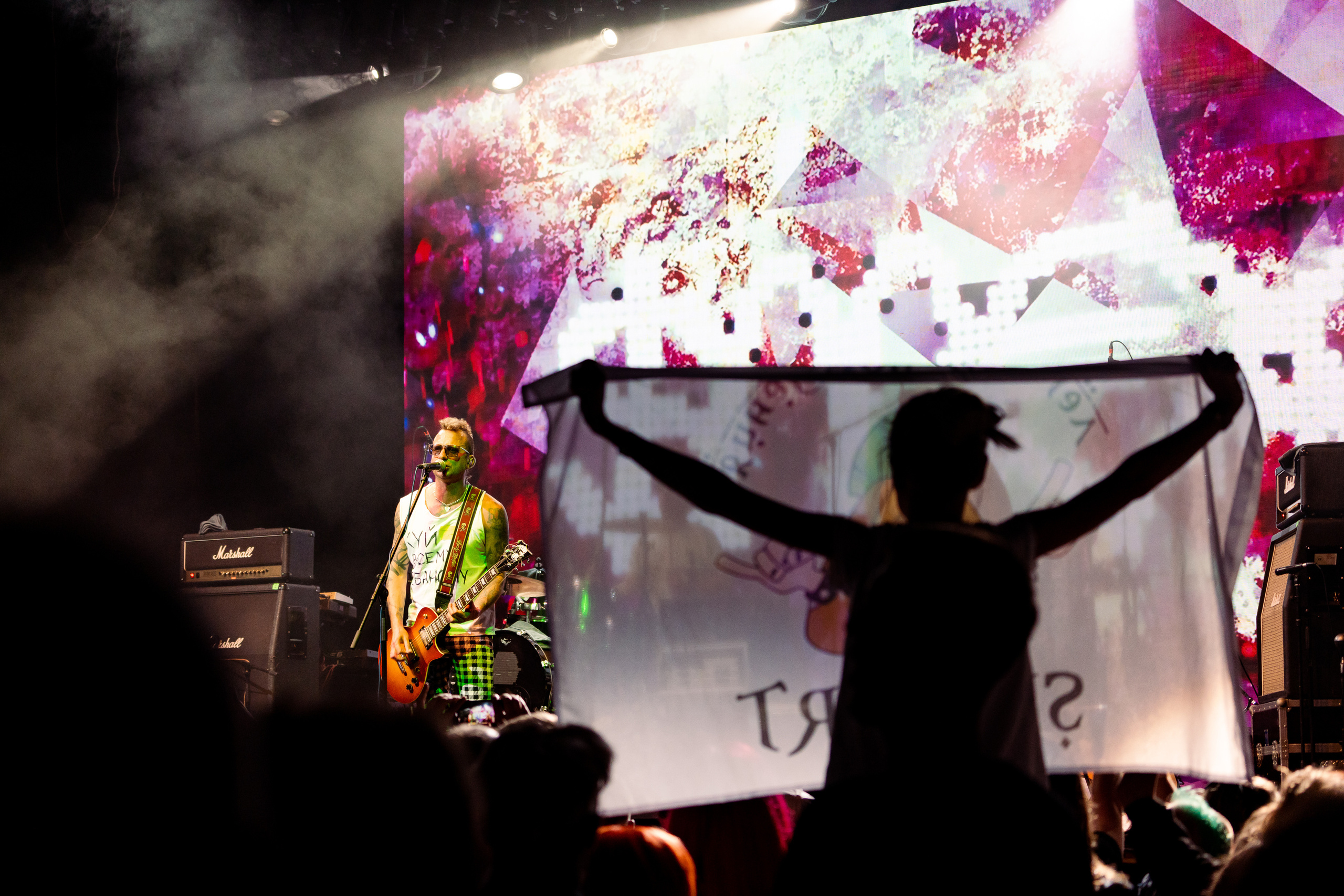 СМЕХ / PUNKRUPOR / ГЛАВCLUB / 25.06.2022. Ekhovanov | фото- видеосъемка