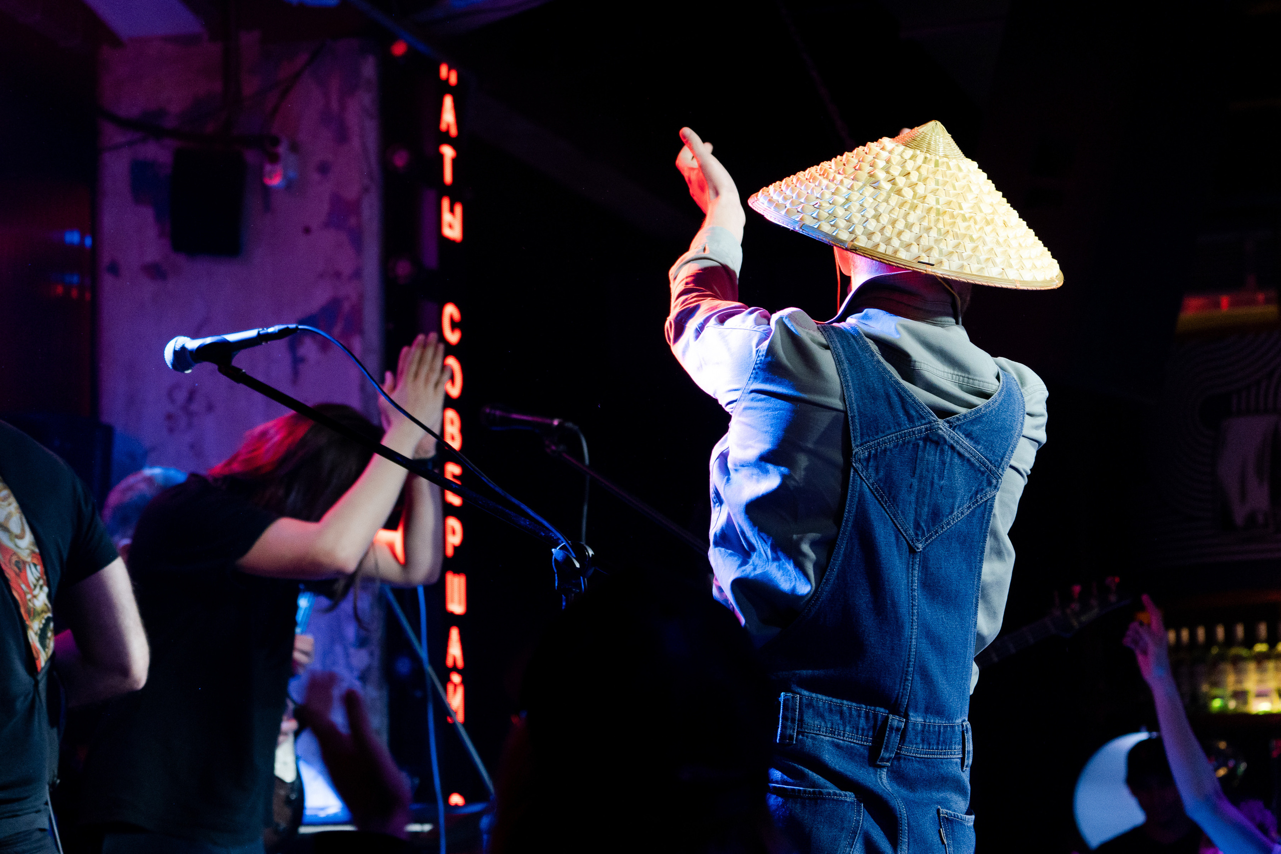 RADIO CAMBODIA / ПРОФСОЮЗ / 08.05.2022. Ekhovanov | фото- видеосъемка