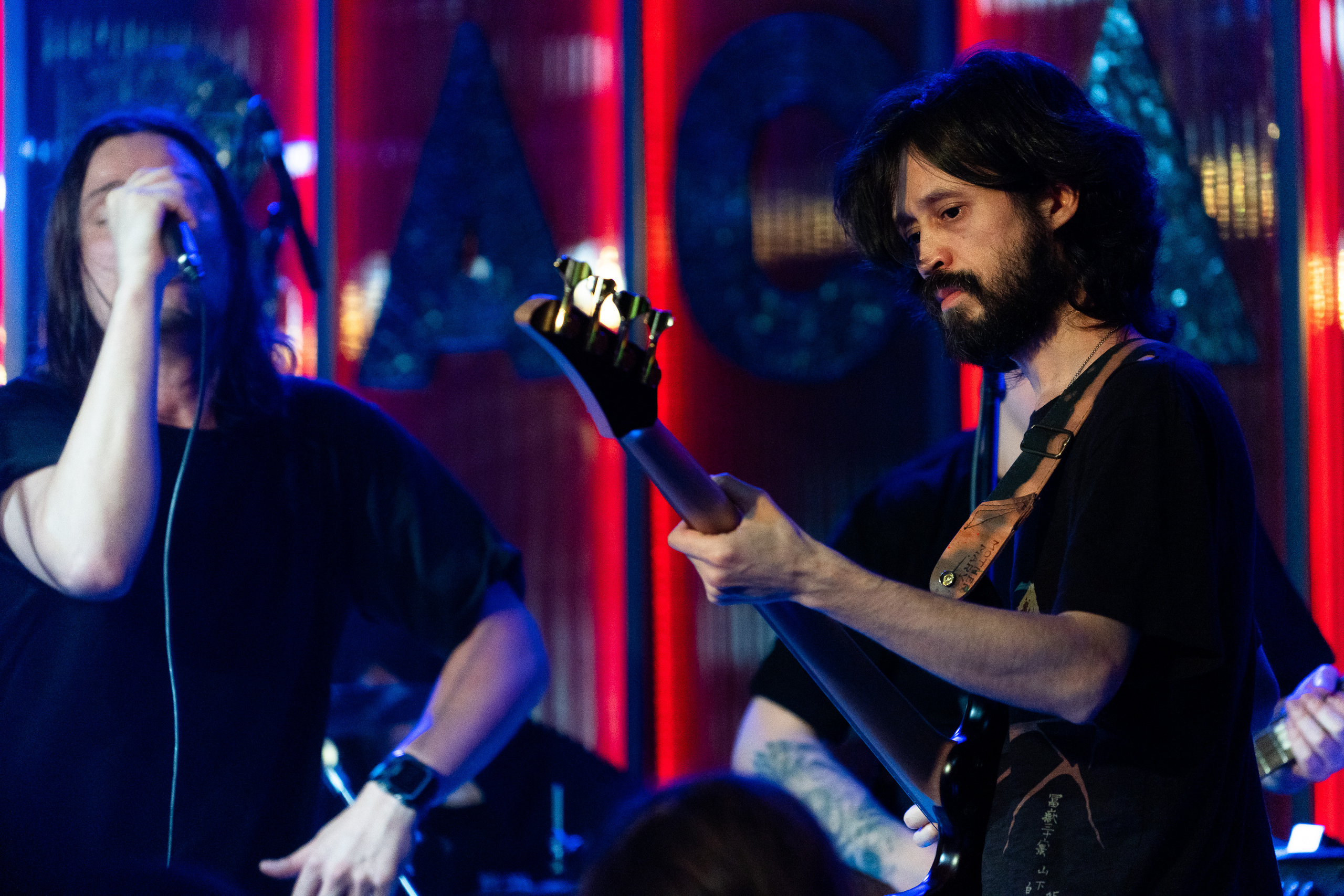 RADIO CAMBODIA / ПРОФСОЮЗ / 08.05.2022. Ekhovanov | фото- видеосъемка