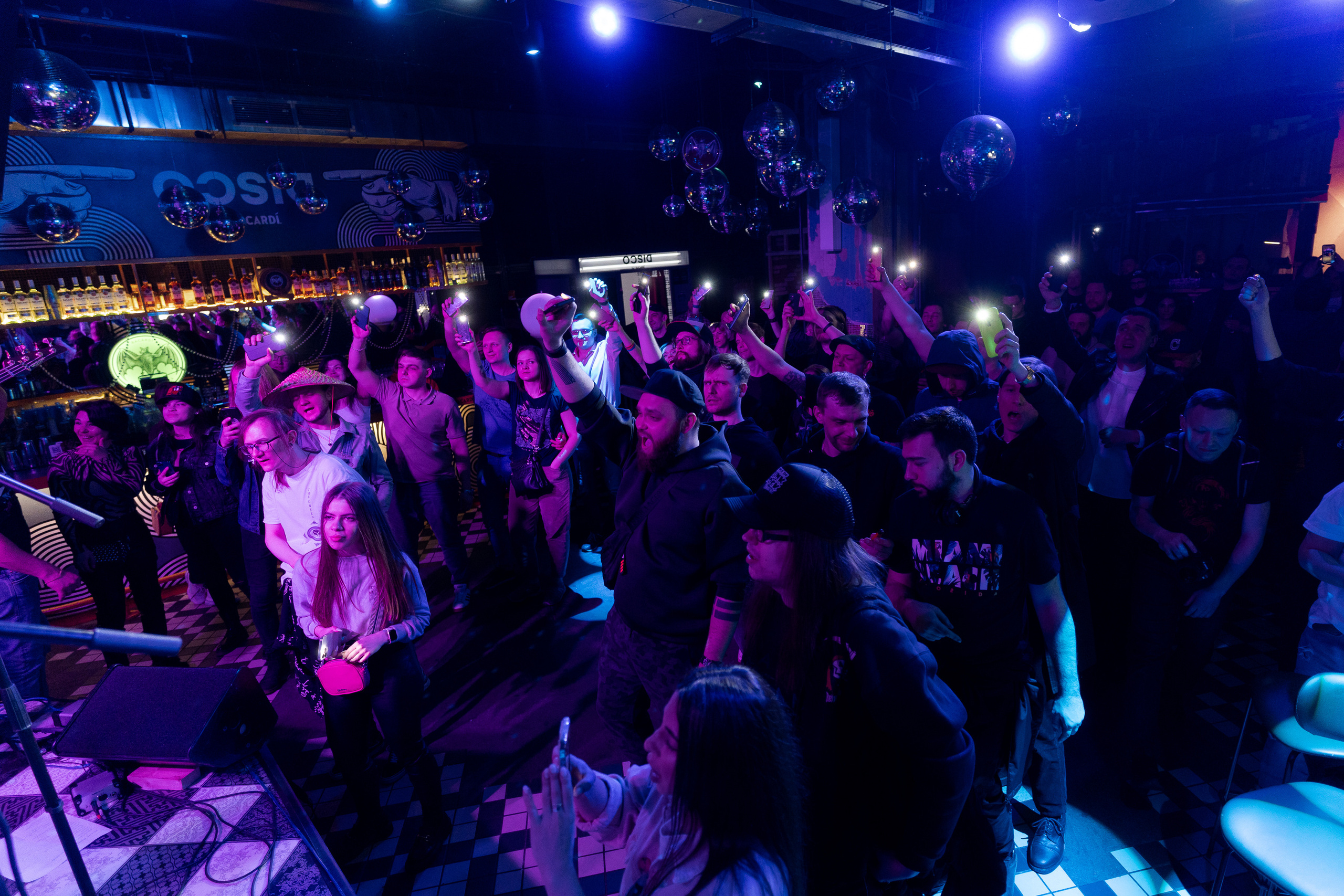 RADIO CAMBODIA / ПРОФСОЮЗ / 08.05.2022. Ekhovanov | фото- видеосъемка