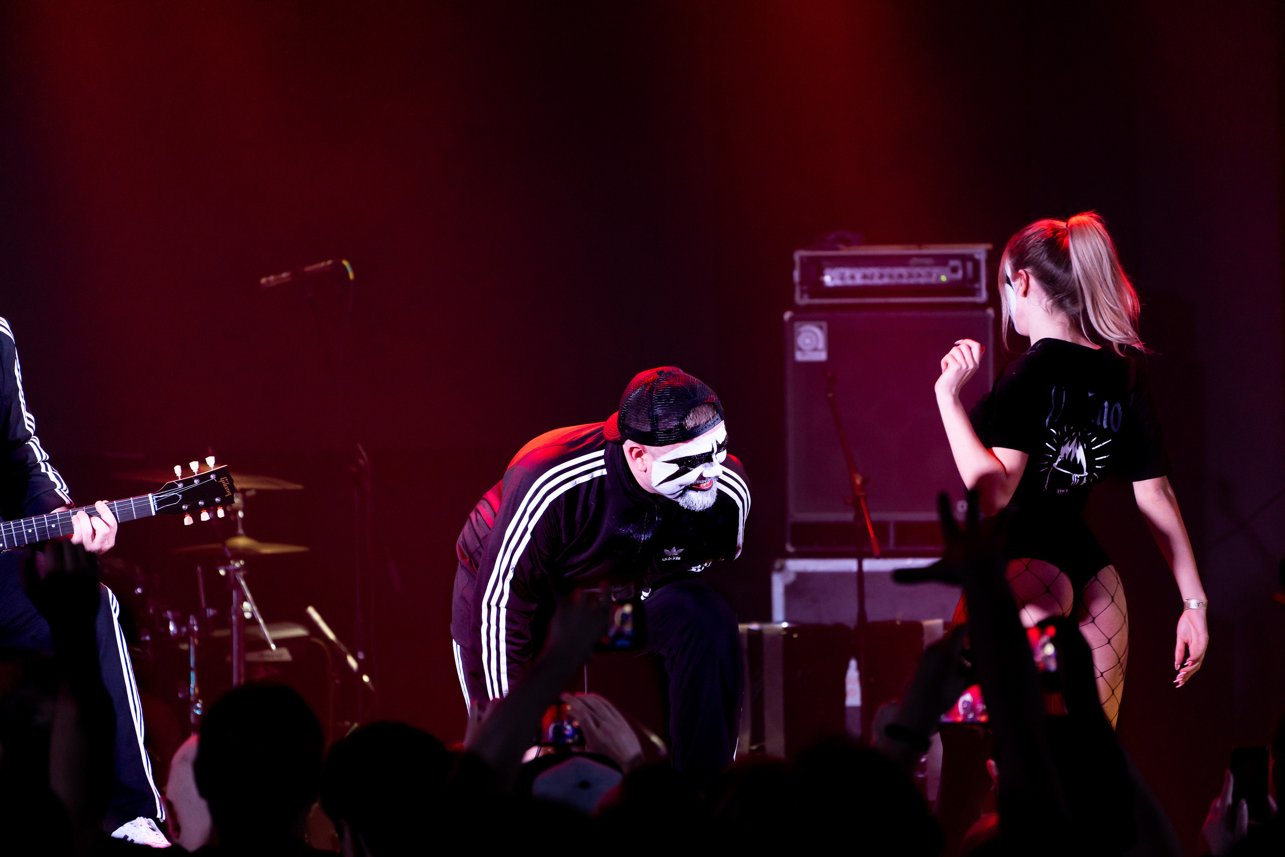 WOMBA / URATSAKIDOGI / ДК КРИСТАЛЛ / 22.04.2022. Ekhovanov | фото- видеосъемка