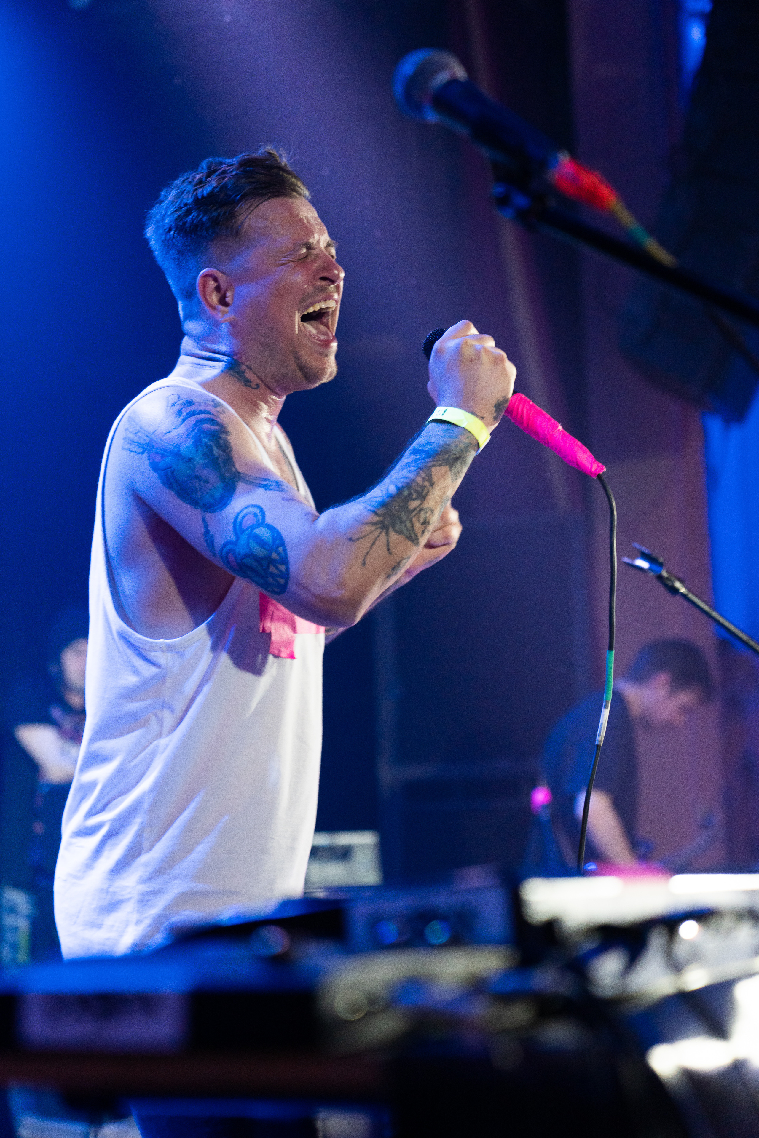 IDЕЯ FIX / EMOFEST / ДК КРИСТАЛЛ / 27.05.2022. Ekhovanov | фото- видеосъемка