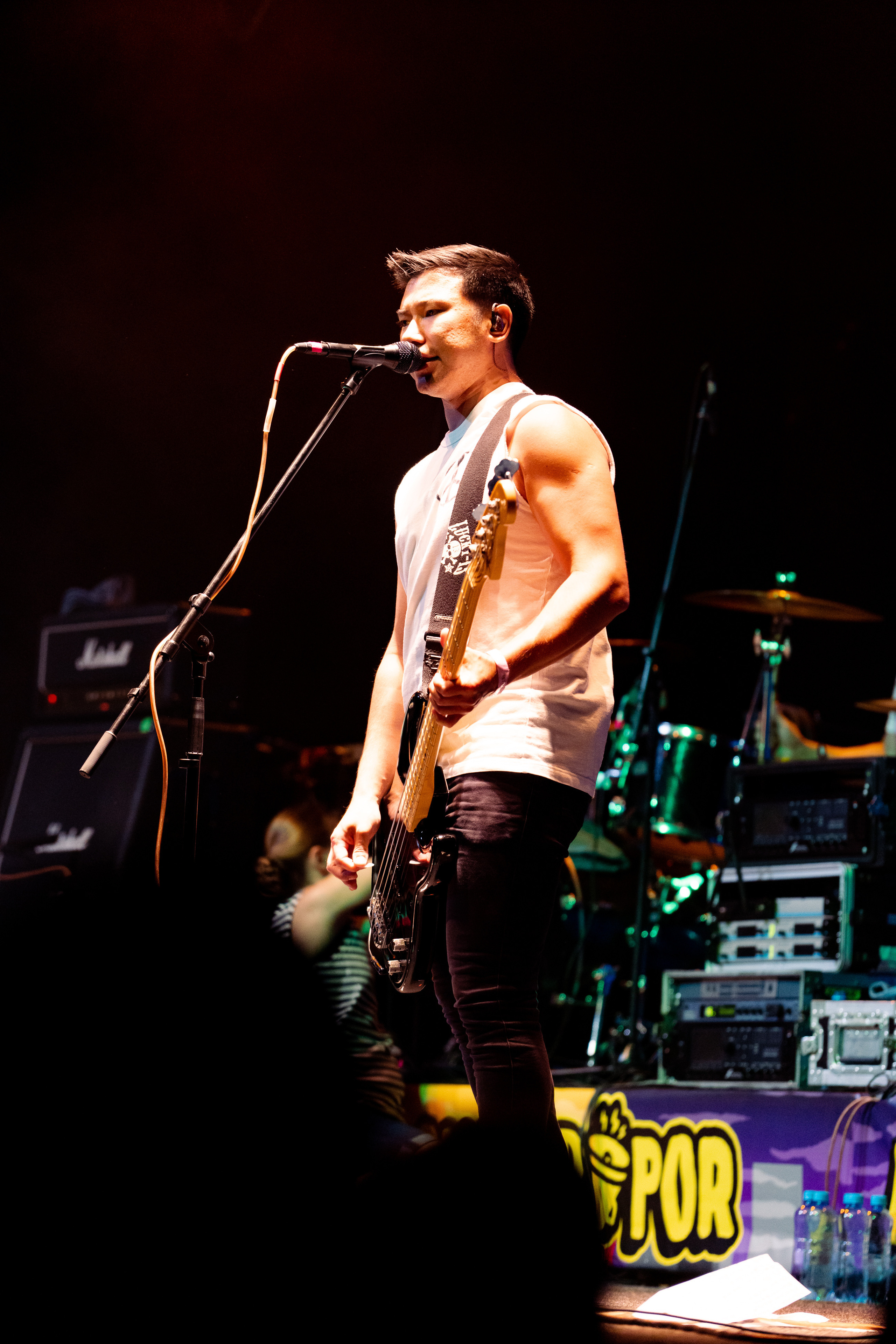 СМЕХ / PUNKRUPOR / ГЛАВCLUB / 25.06.2022. Ekhovanov | фото- видеосъемка