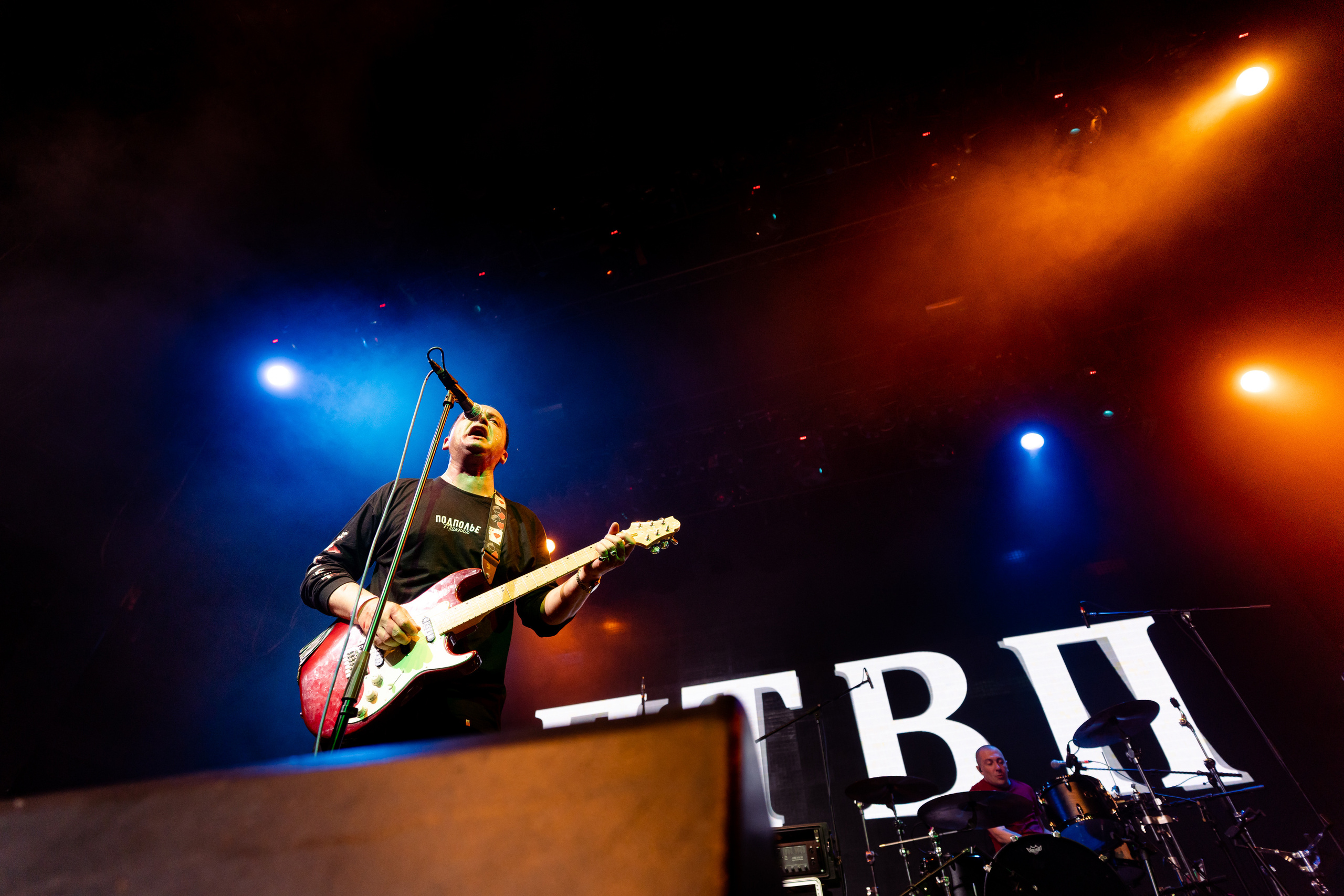 ПТВП / PUNKRUPOR / ГЛАВCLUB / 25.06.2022. Ekhovanov | фото- видеосъемка