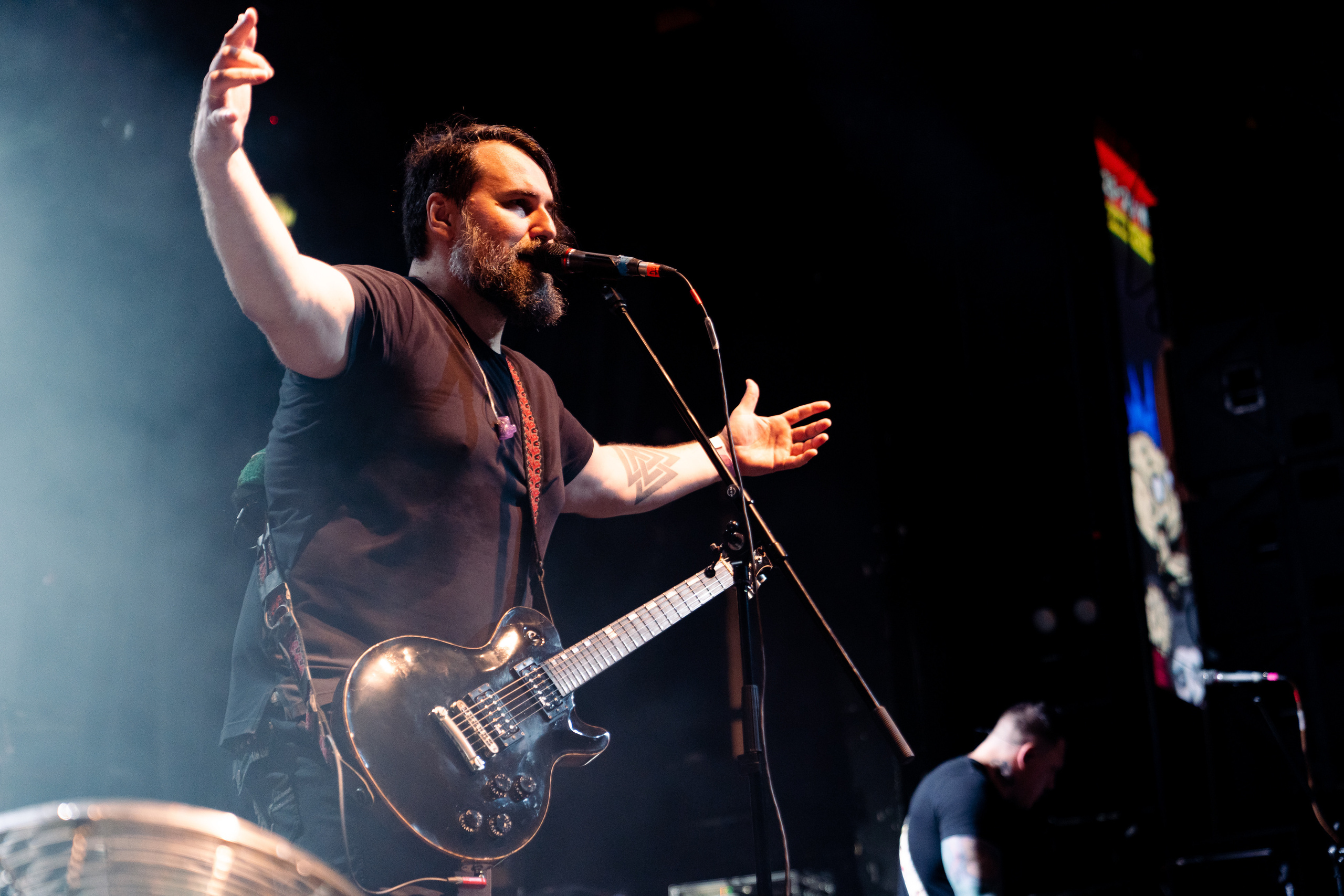 СЕВЕРНЫЙ ФЛОТ / PUNKRUPOR / ГЛАВCLUB / 25.06.2022. Ekhovanov | фото- видеосъемка