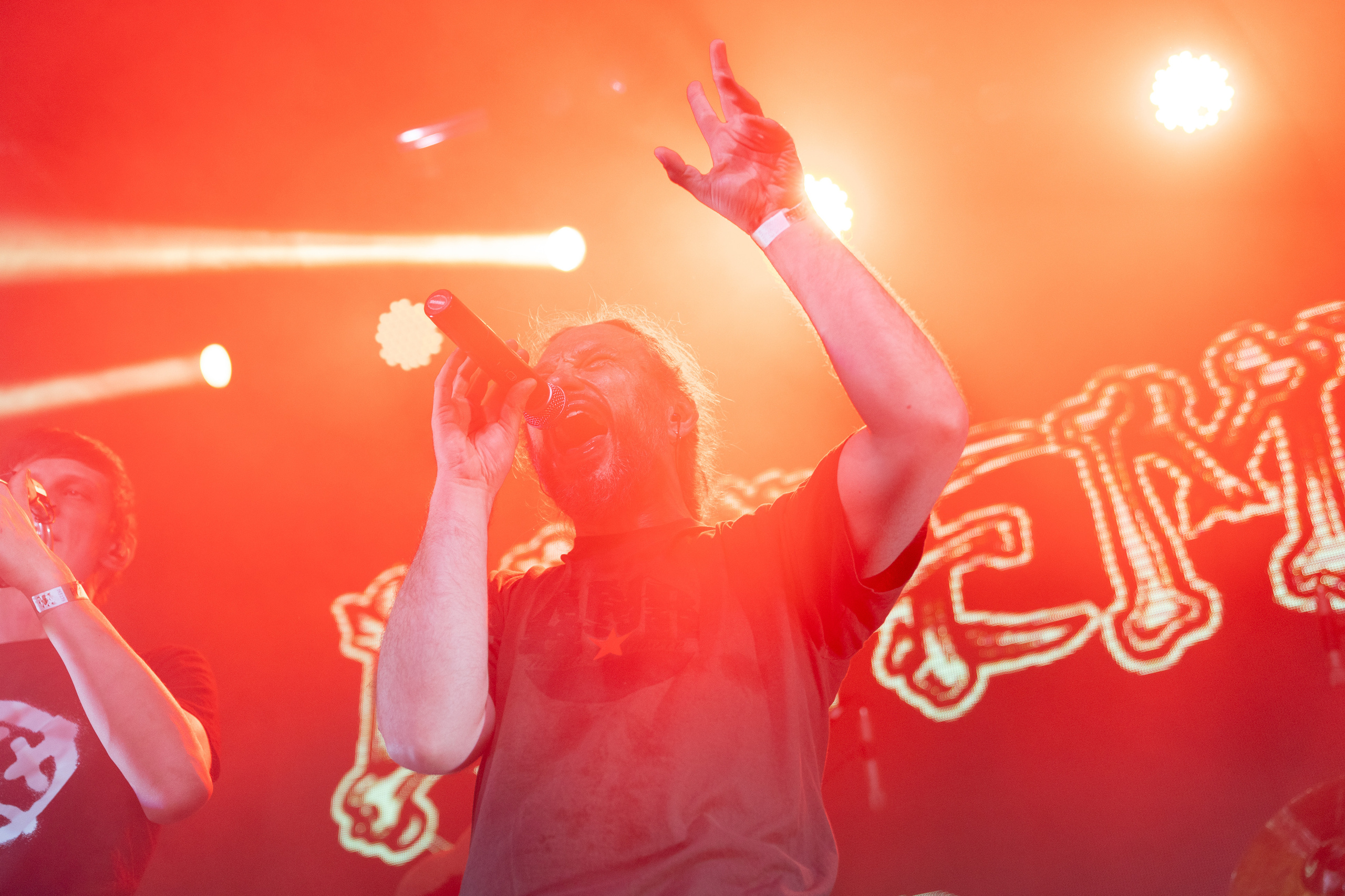 DISTEMPER / УРБАН / 02.04.2022. Ekhovanov | фото- видеосъемка