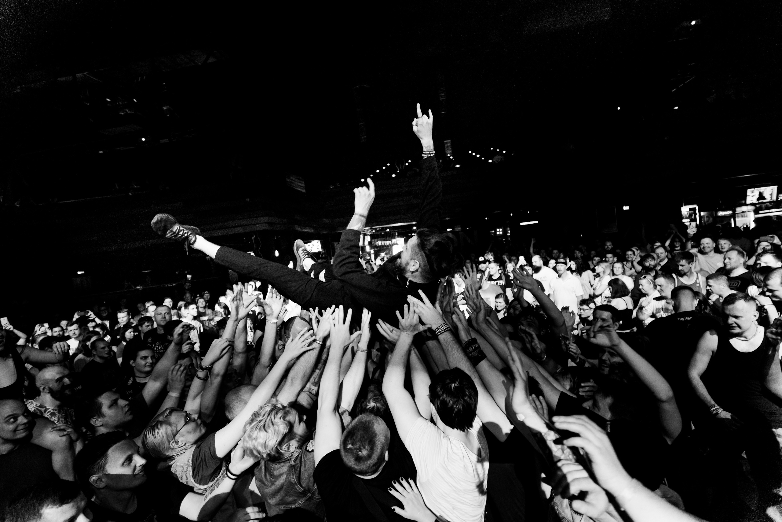 ОПЕРАЦИЯ ПЛАСТИЛИН / PUNKRUPOR / ГЛАВCLUB / 25.06.2022. Ekhovanov | фото- видеосъемка