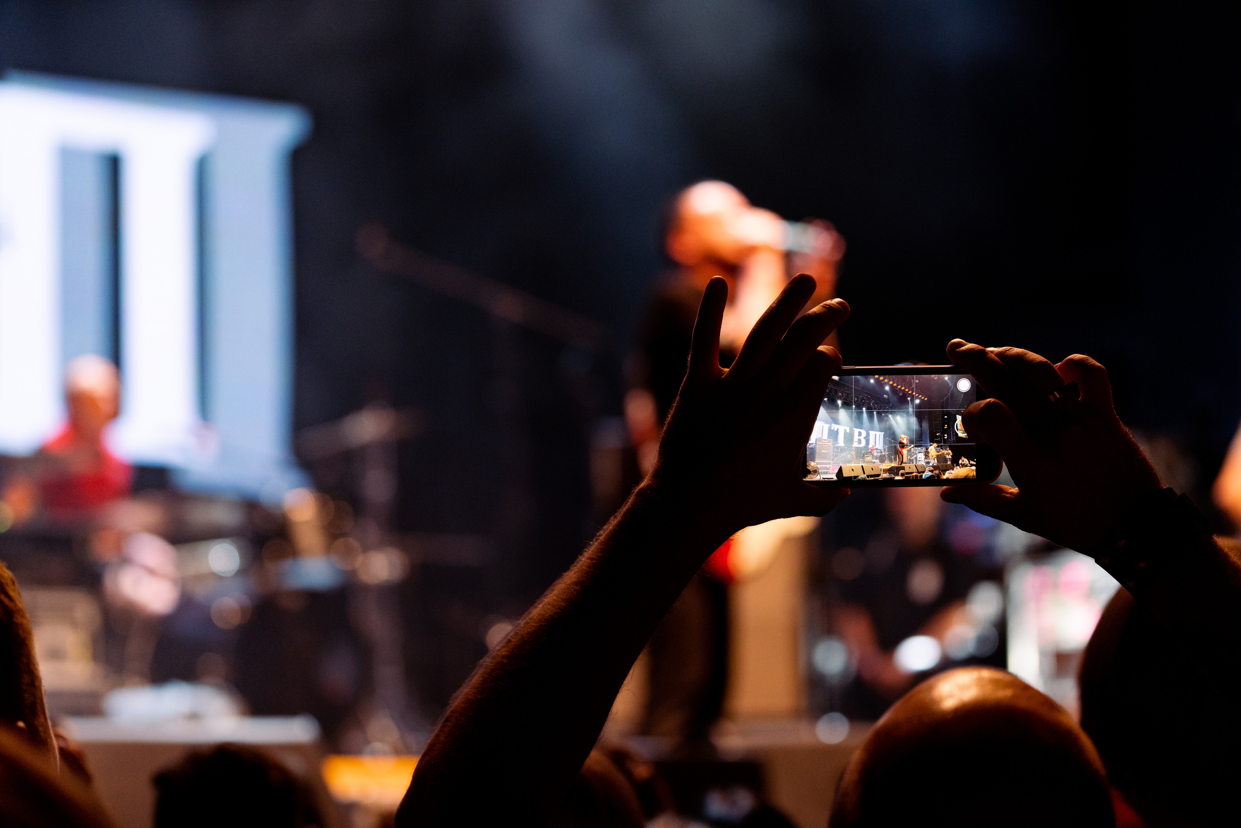 ПТВП / PUNKRUPOR / ГЛАВCLUB / 25.06.2022. Ekhovanov | фото- видеосъемка