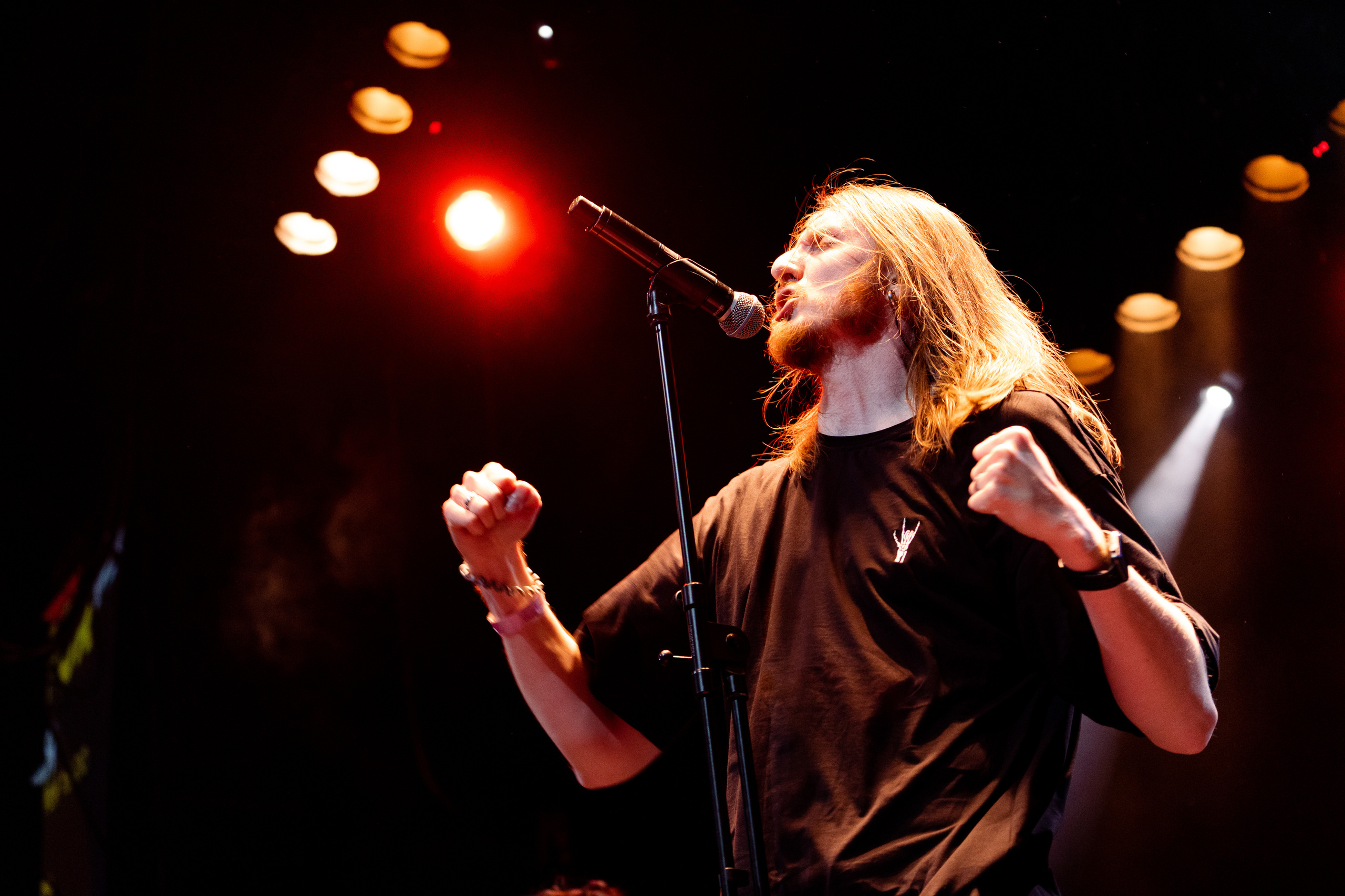 ОПЕРАЦИЯ ПЛАСТИЛИН / PUNKRUPOR / ГЛАВCLUB / 25.06.2022. Ekhovanov | фото- видеосъемка