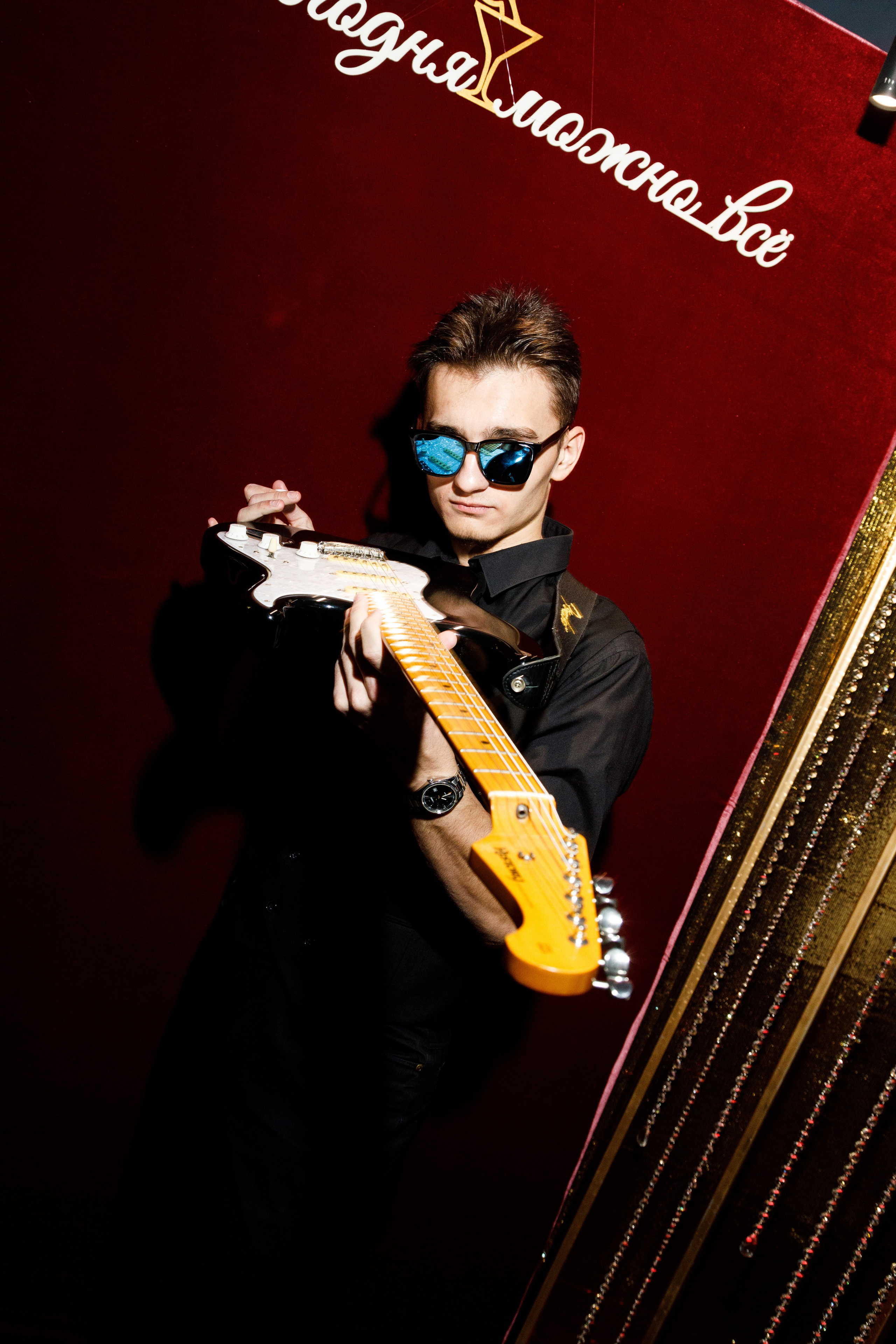 Сегодня можно все. Артём Бачурин — свадебный фотограф Воронеж