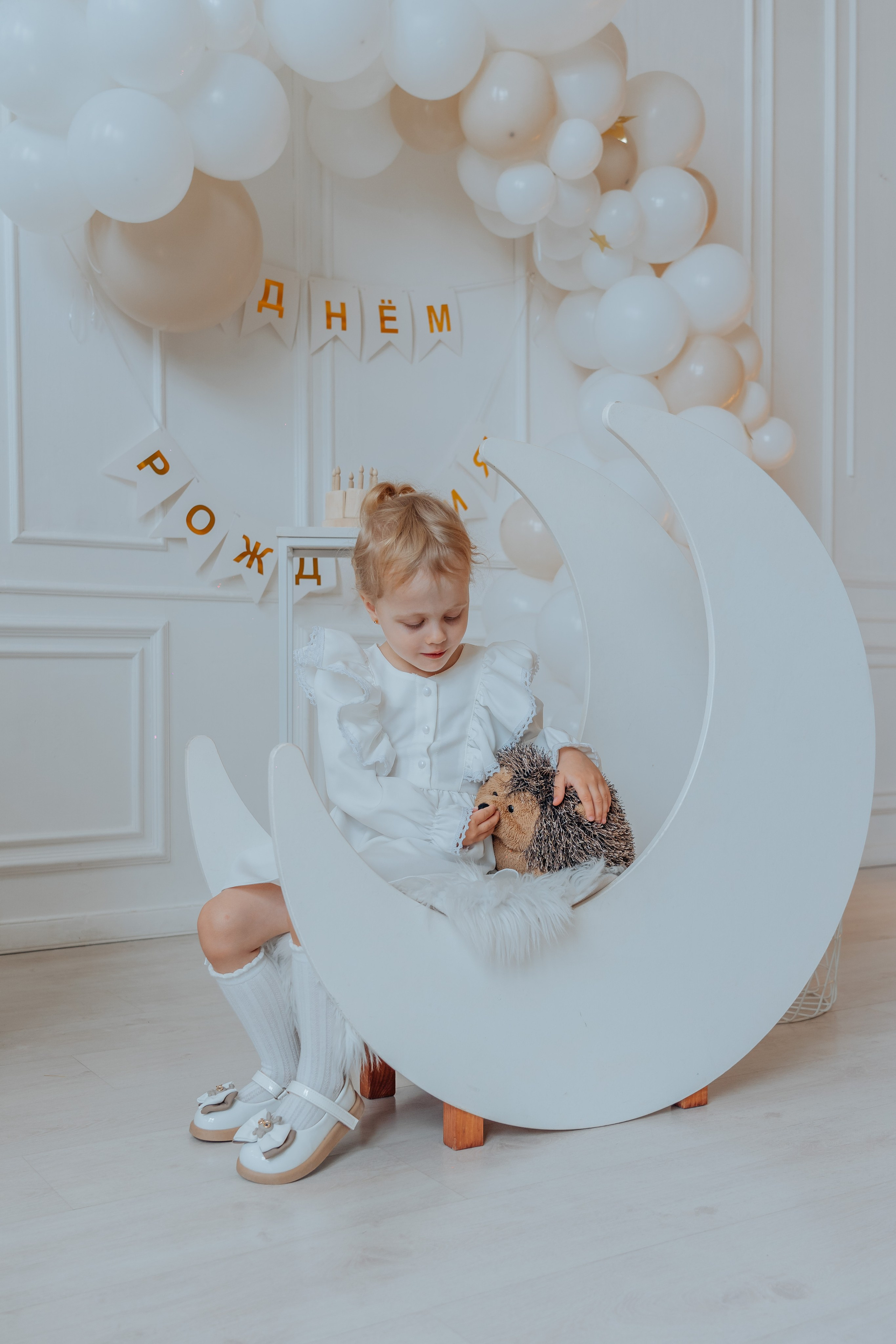 Студийная фотосессия. Фотограф в Ростове-на-Дону Соколова Ксения