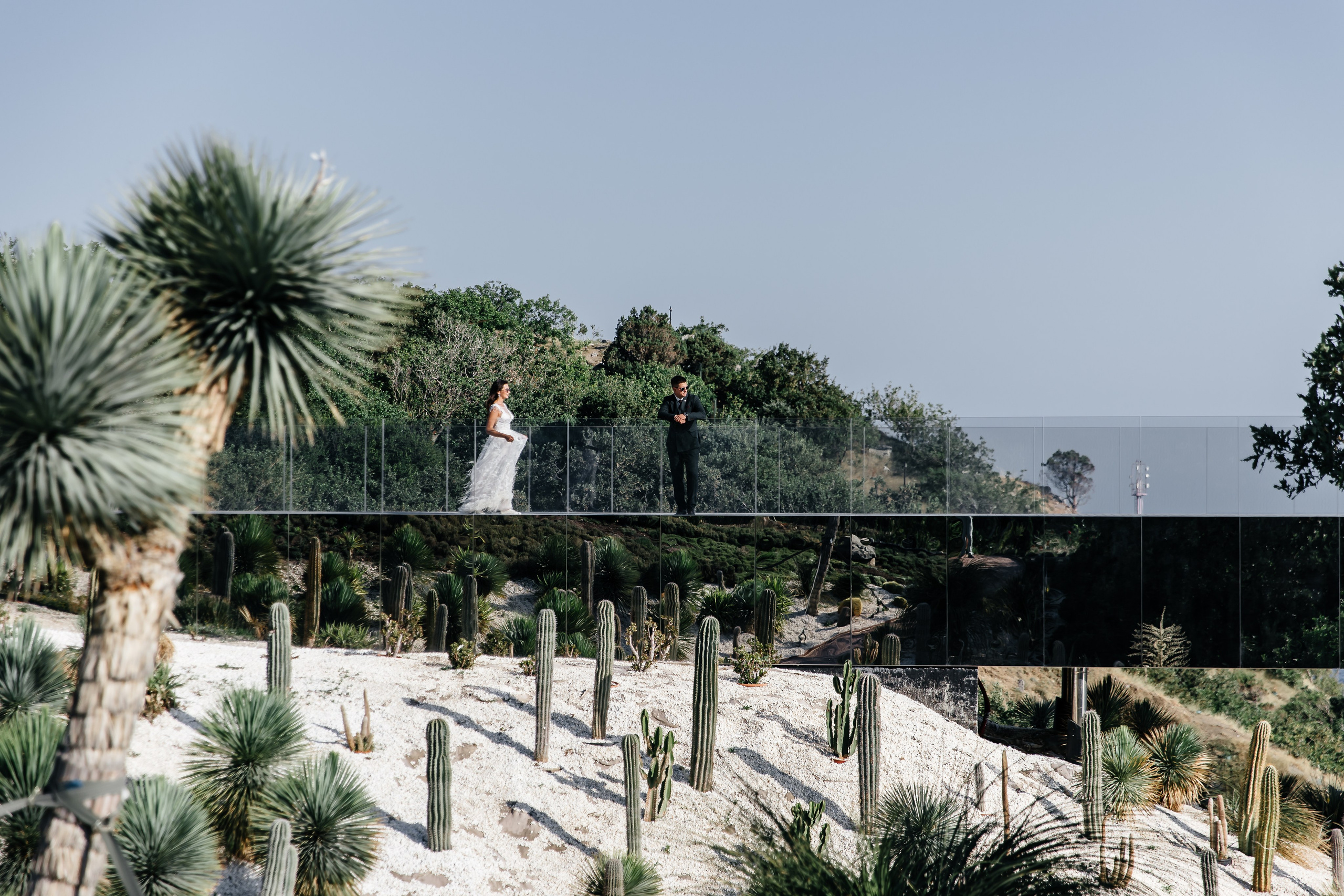 Свадьба на винодельне. Анонс для Ивана и Виктории. Свадебный фотограф в Крыму и Севастополе Ольга Баскакова