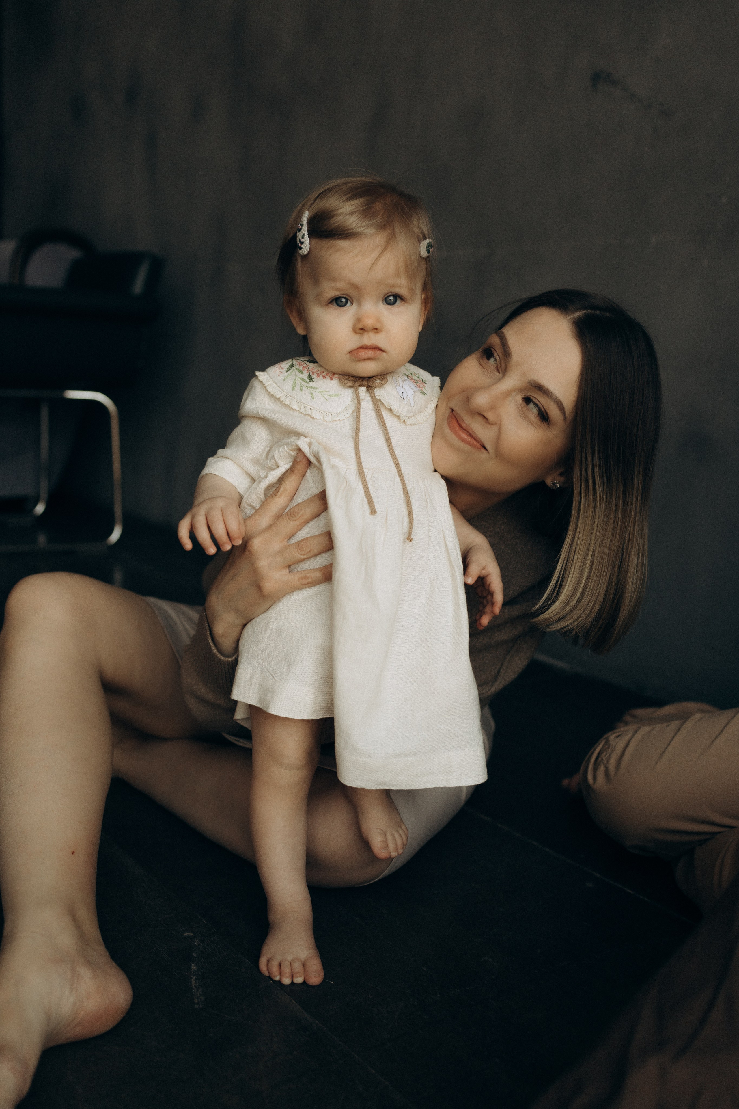 Наташа Леня Ева Максим. Фотограф женского портрета и семейных историй в жанре life в Нижнем Новгороде Елена Матросова