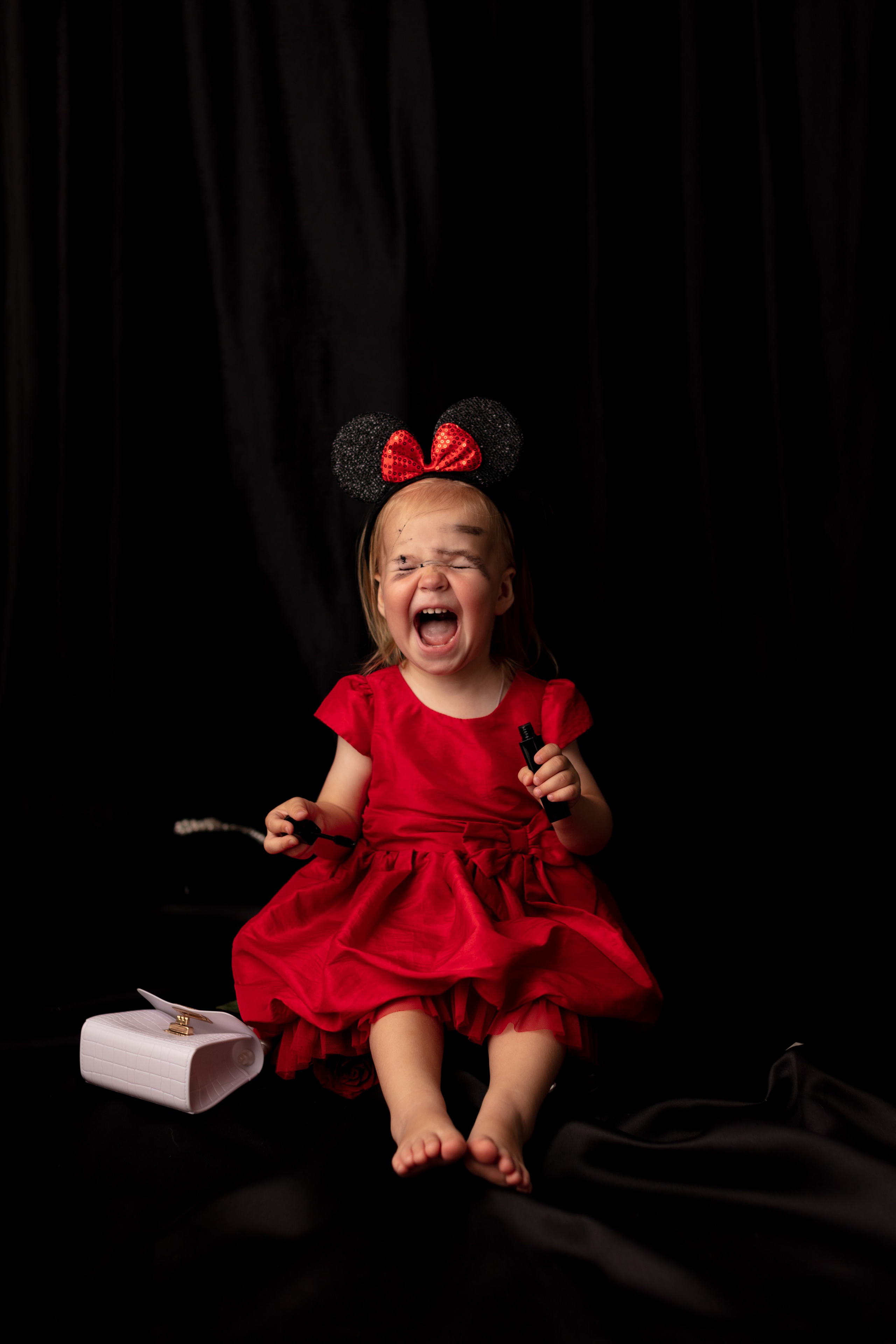 Два. Фотограф новорожденных в Калининграде Юлия Бороданова