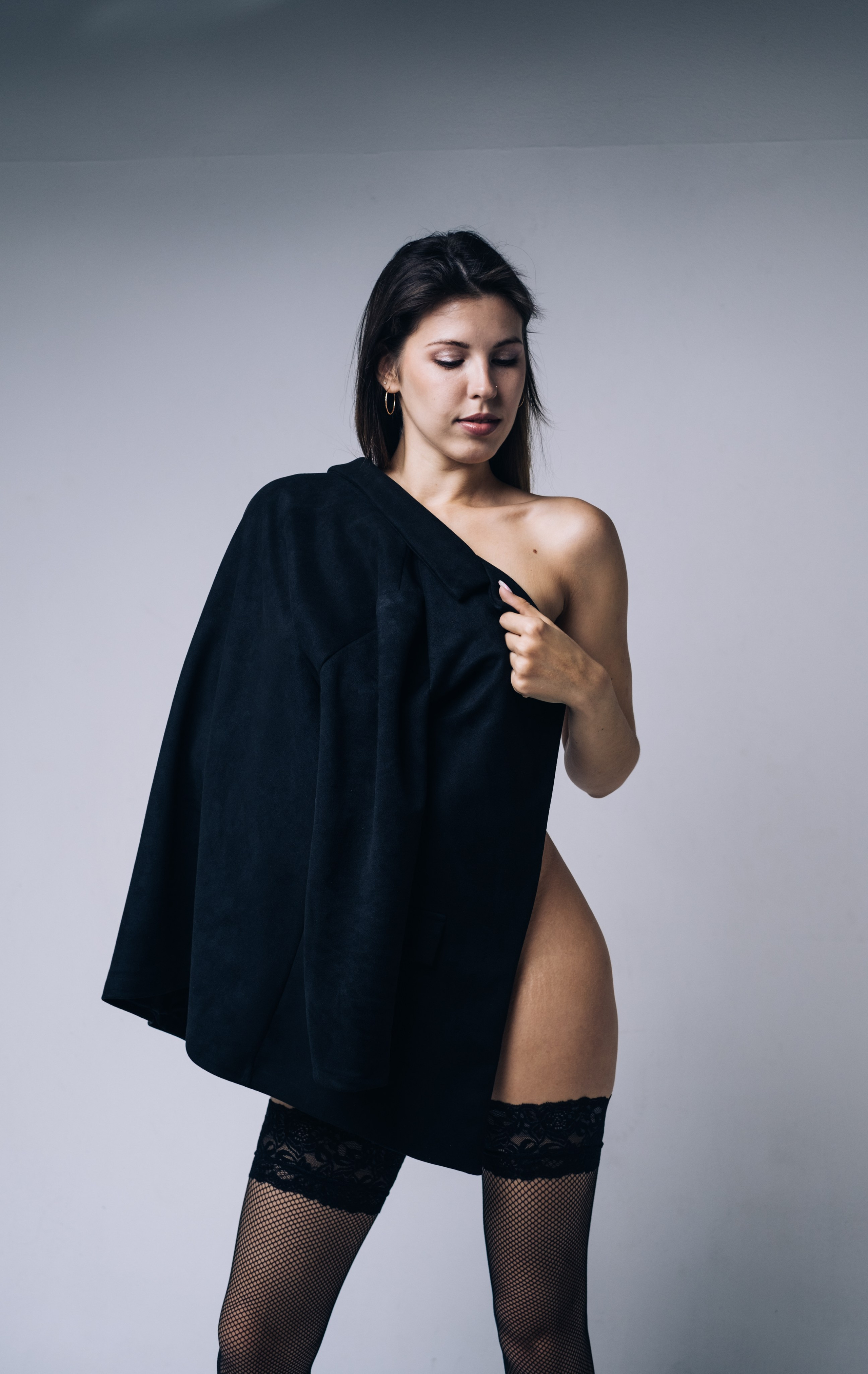 Портретная съемка. Фотограф Барнаул | Александр Сысоев