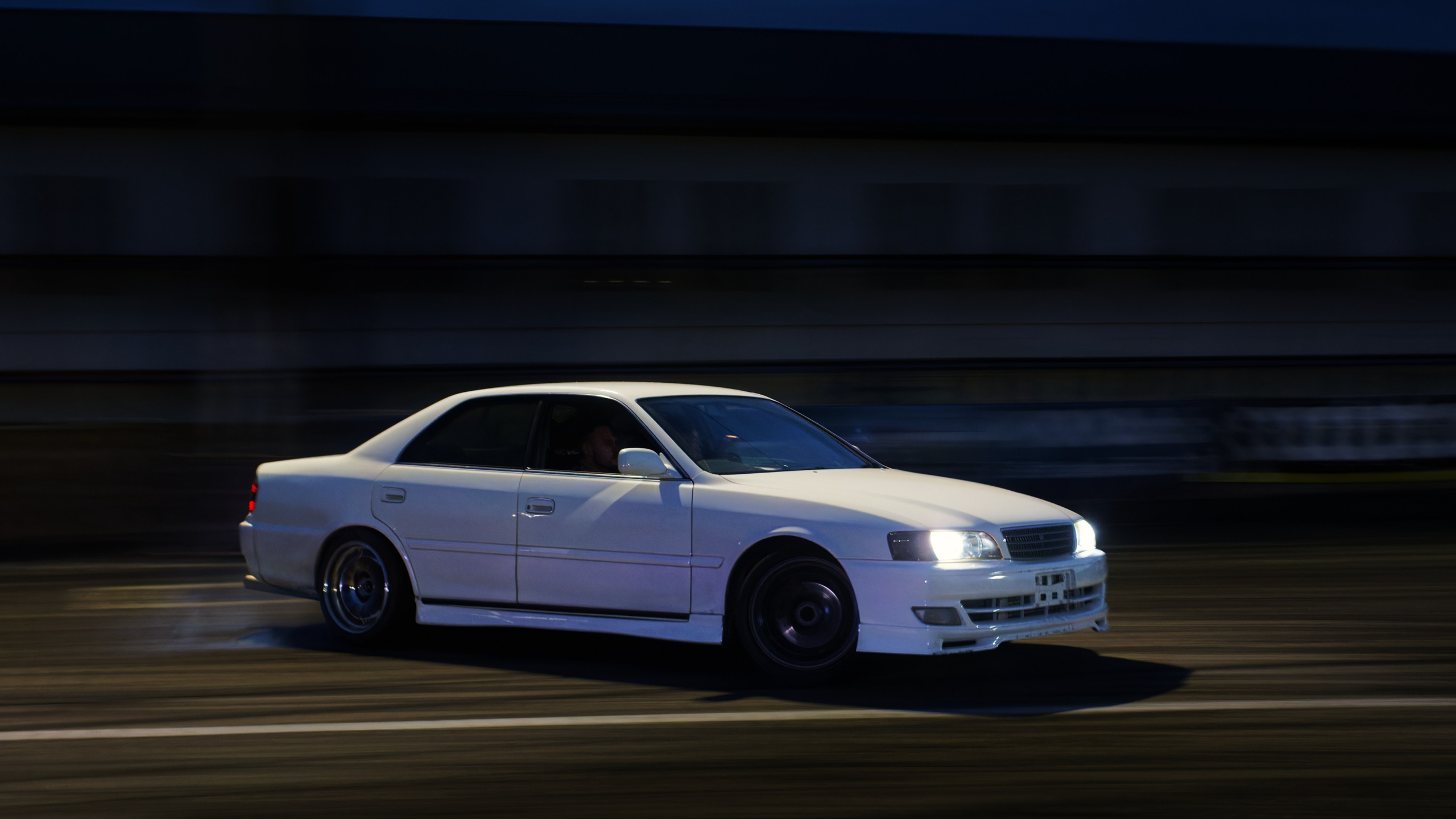 Enjoy x ESM 21.09.24. IN STREET WE TRUST