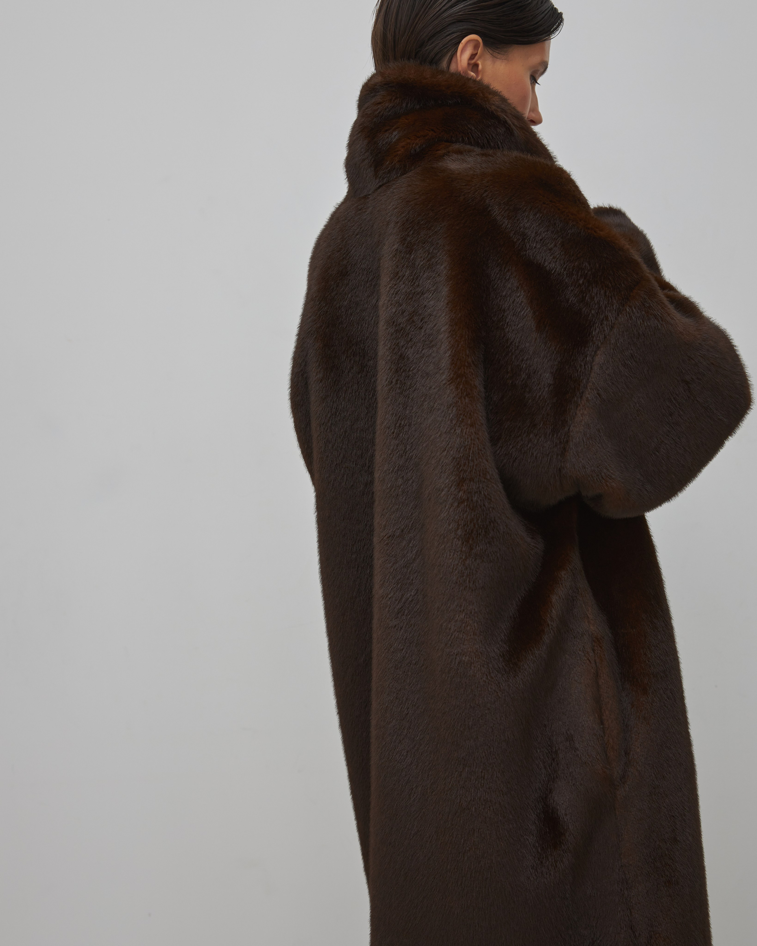 Eclata Winter'23. Фотограф для брендов, Москва