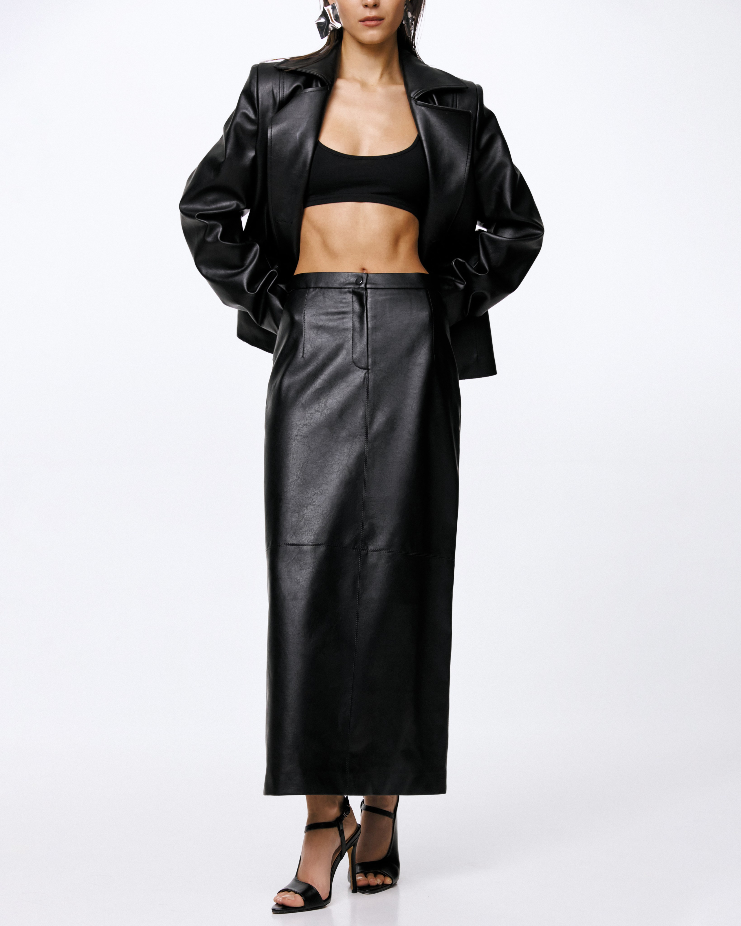 ANNUKO V. Фотограф для брендов, Москва