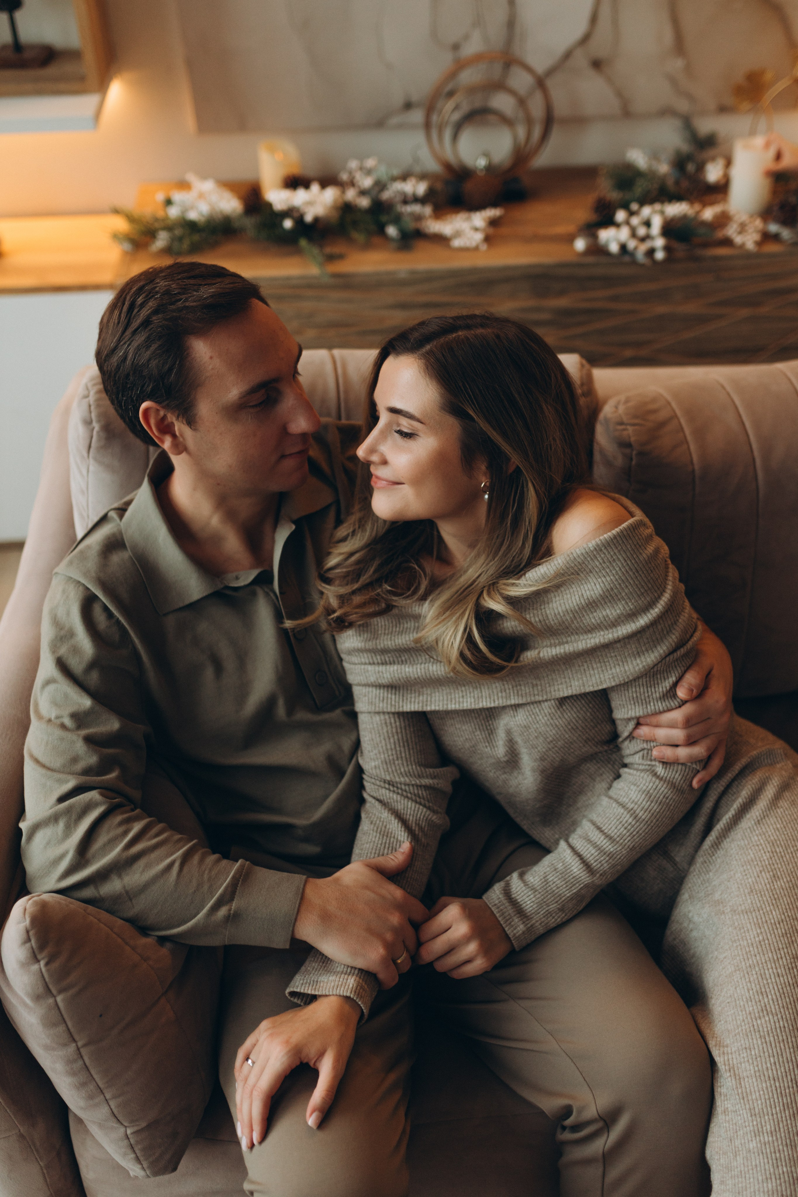 🤍. Семейный фотограф в Москве Жукова Анна