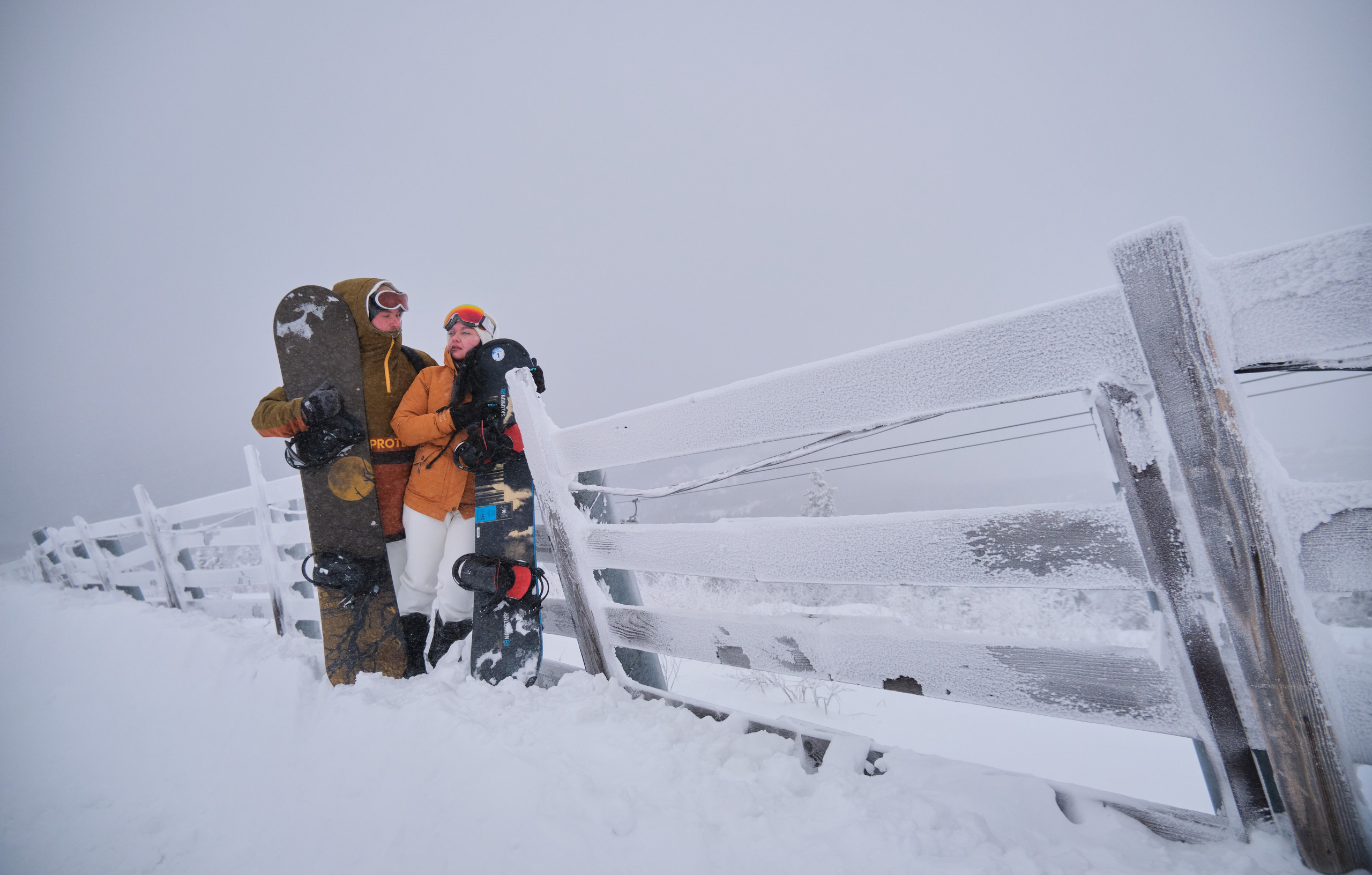 Виктория и Антон. Свадебный и семейный фотограф в Новокузнецке Иван Иванов