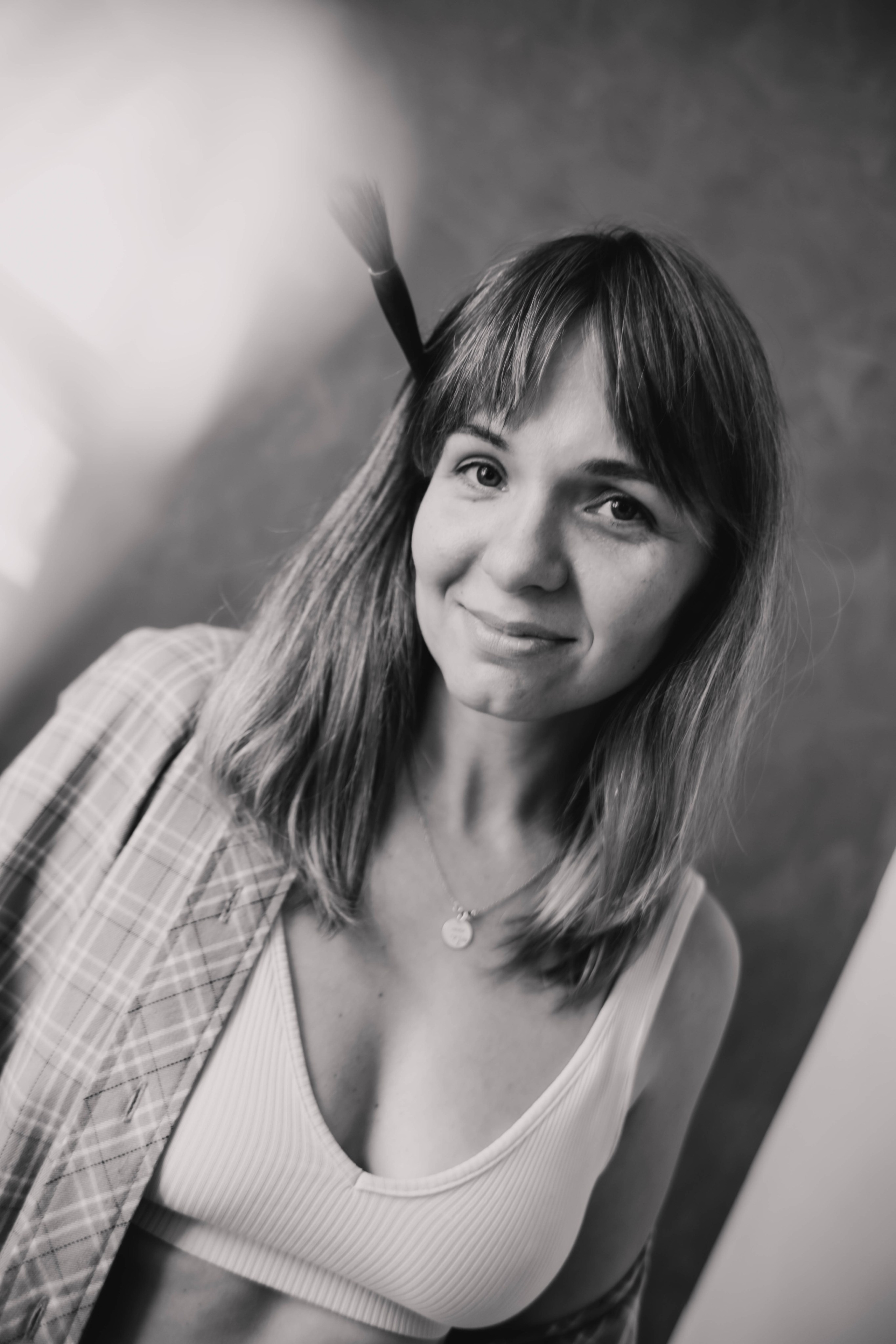 Марина Мистраль. Фотограф в Нижнем Новгороде